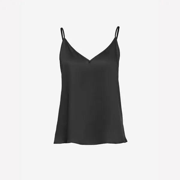 Sateen Cami by ettitude