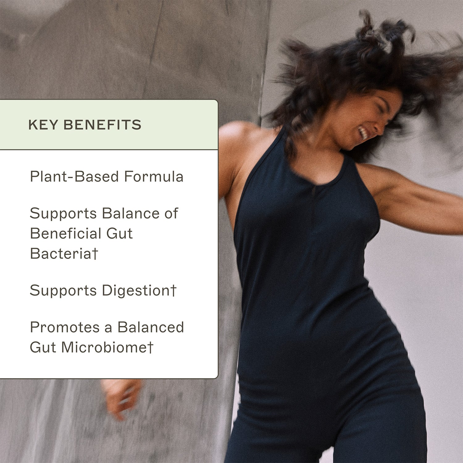 Candifense® - Candida Overgrowth Supplement by Amy Myers MD