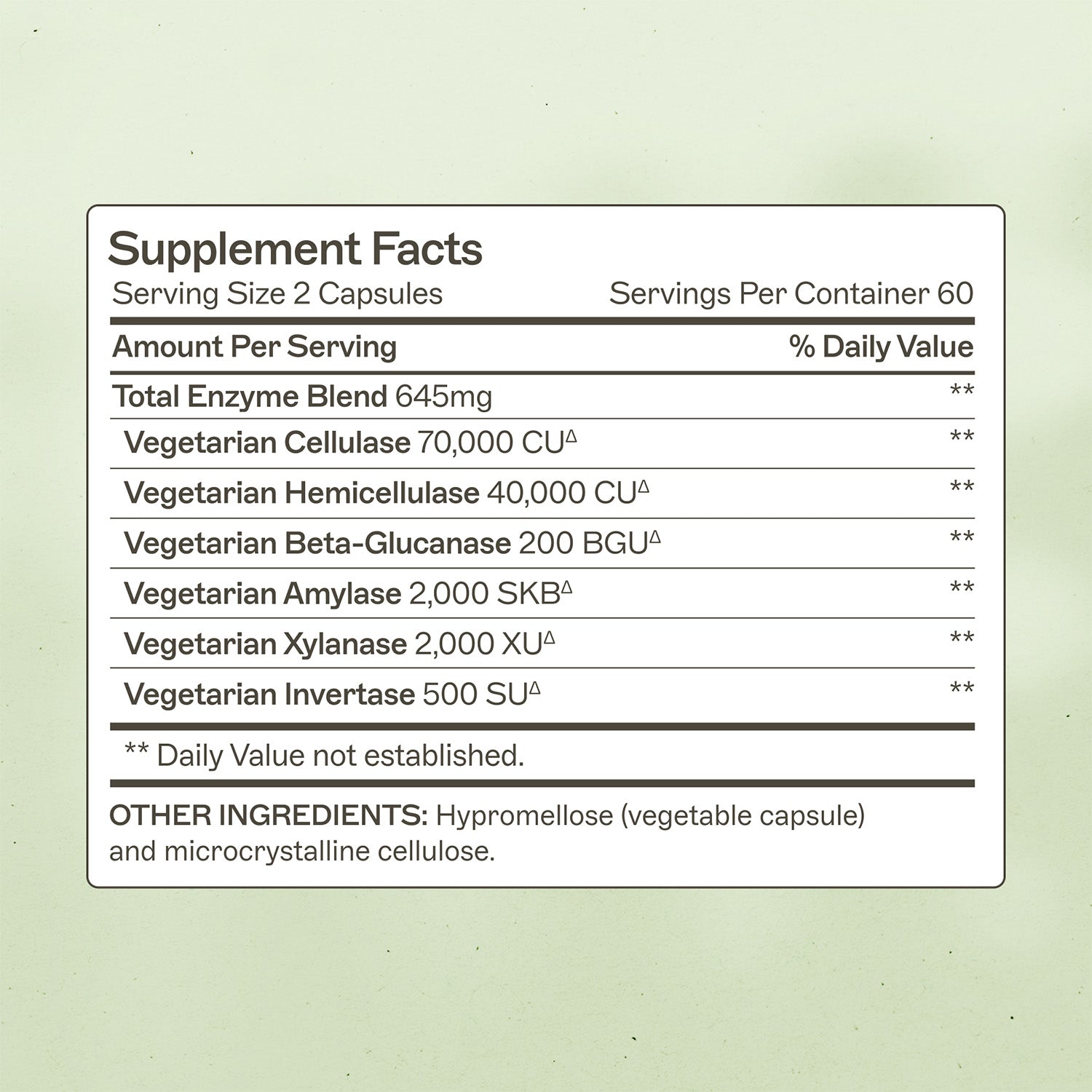 Candifense® - Candida Overgrowth Supplement by Amy Myers MD