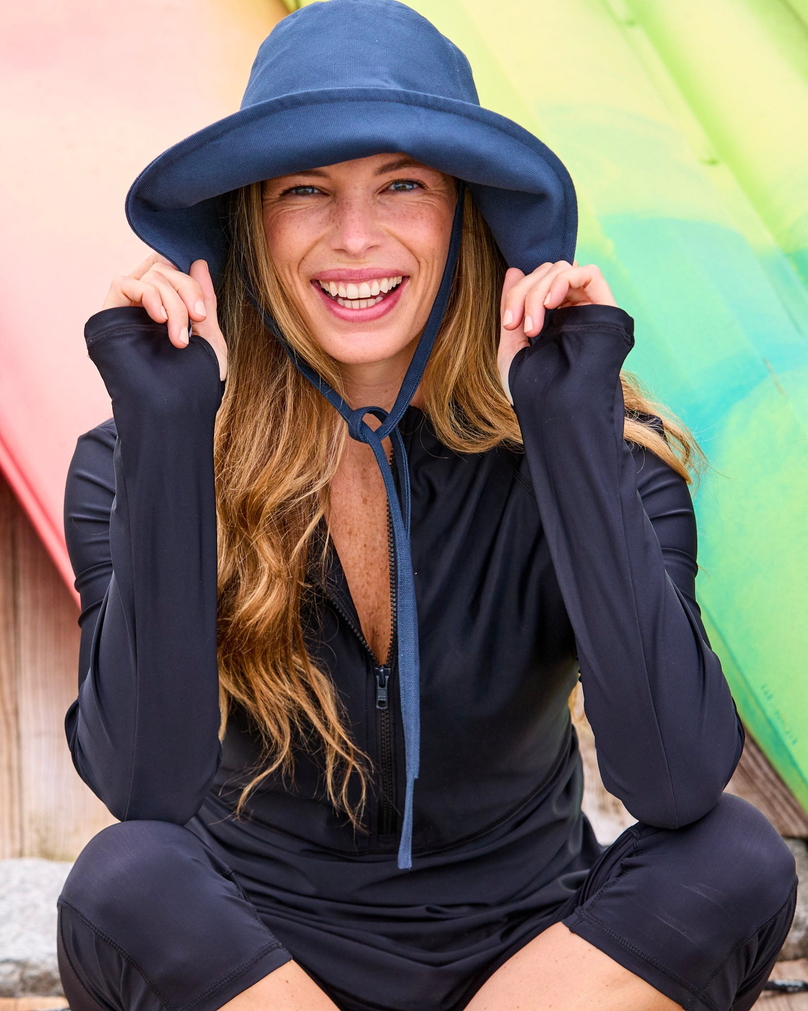 Cape Town Hat