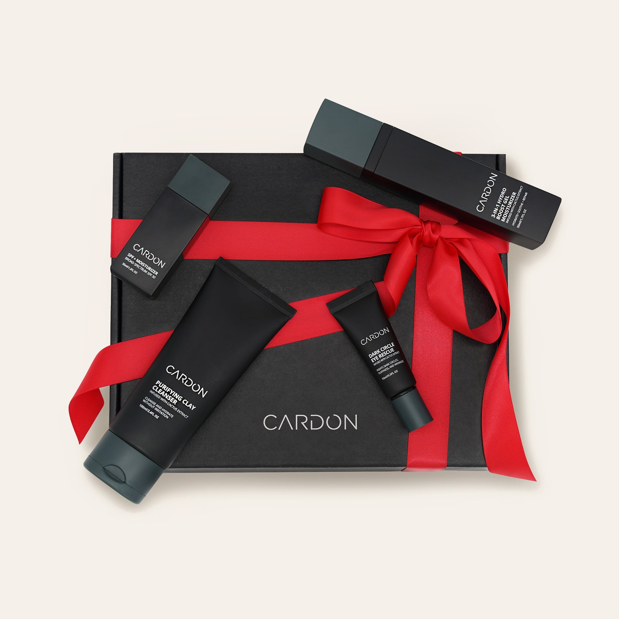 Limited Edition Gift Set by Cardon
