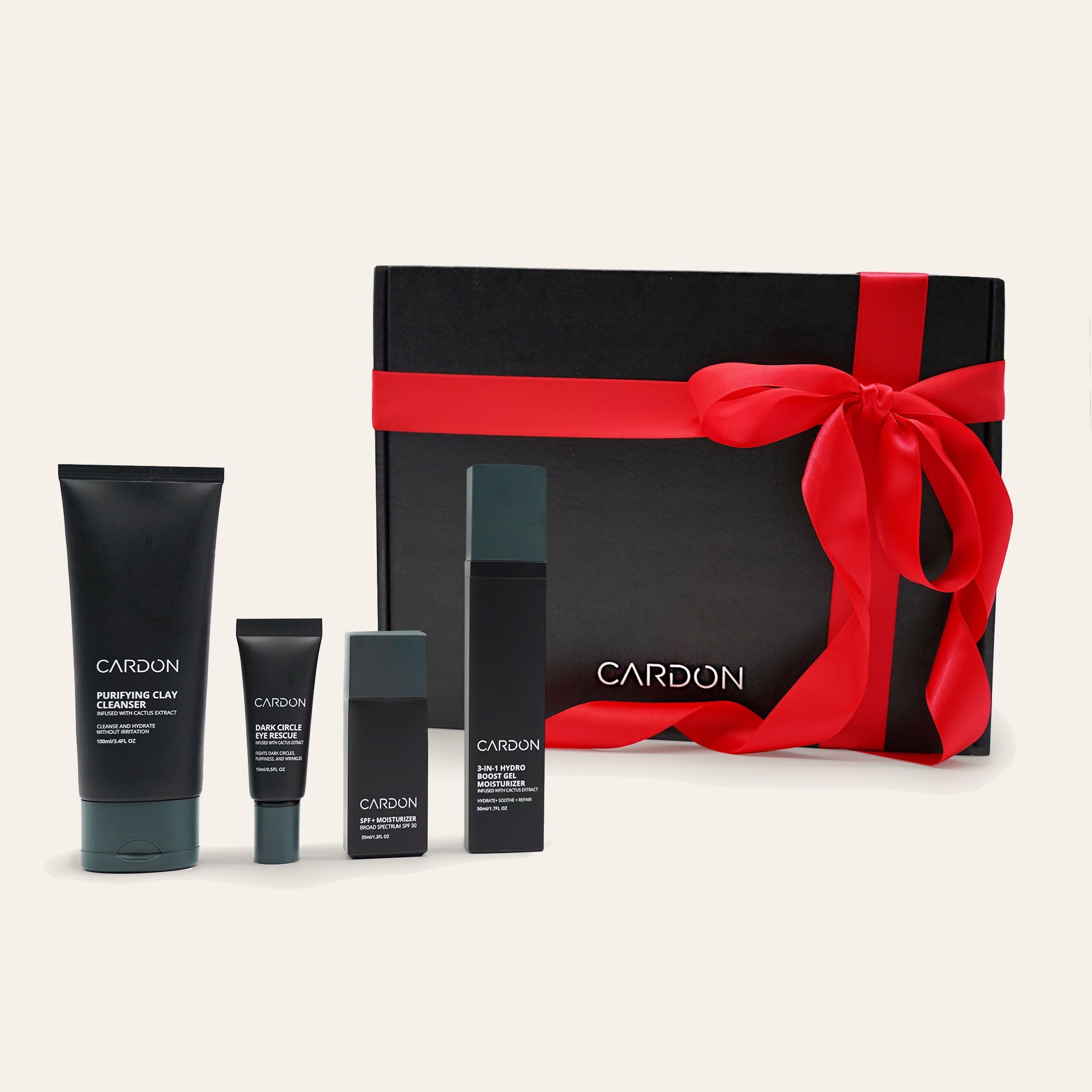 Limited Edition Gift Set by Cardon