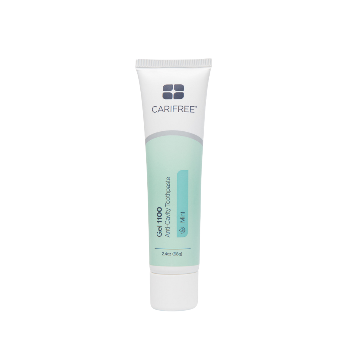 CariFree Toothpaste (with Fluoride and Nano-Hydroxyaptite)