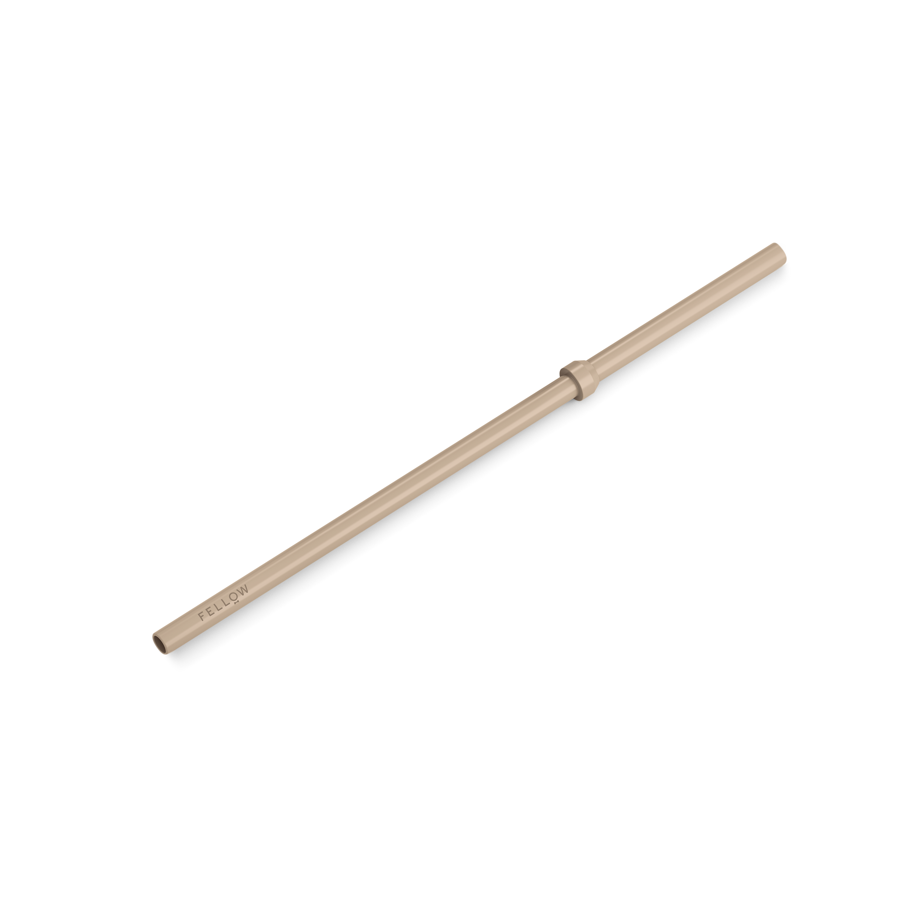 The Cold Straw