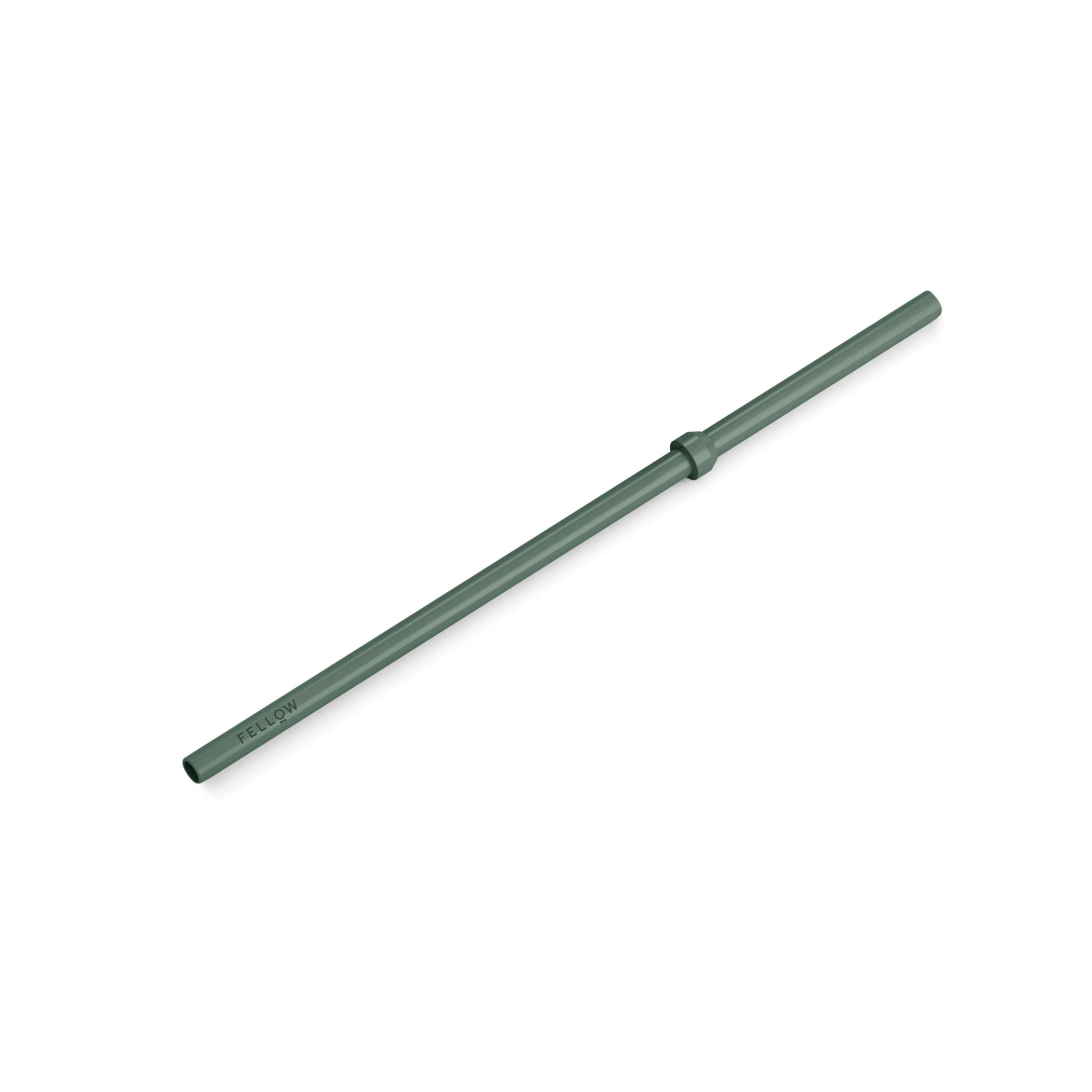 The Cold Straw