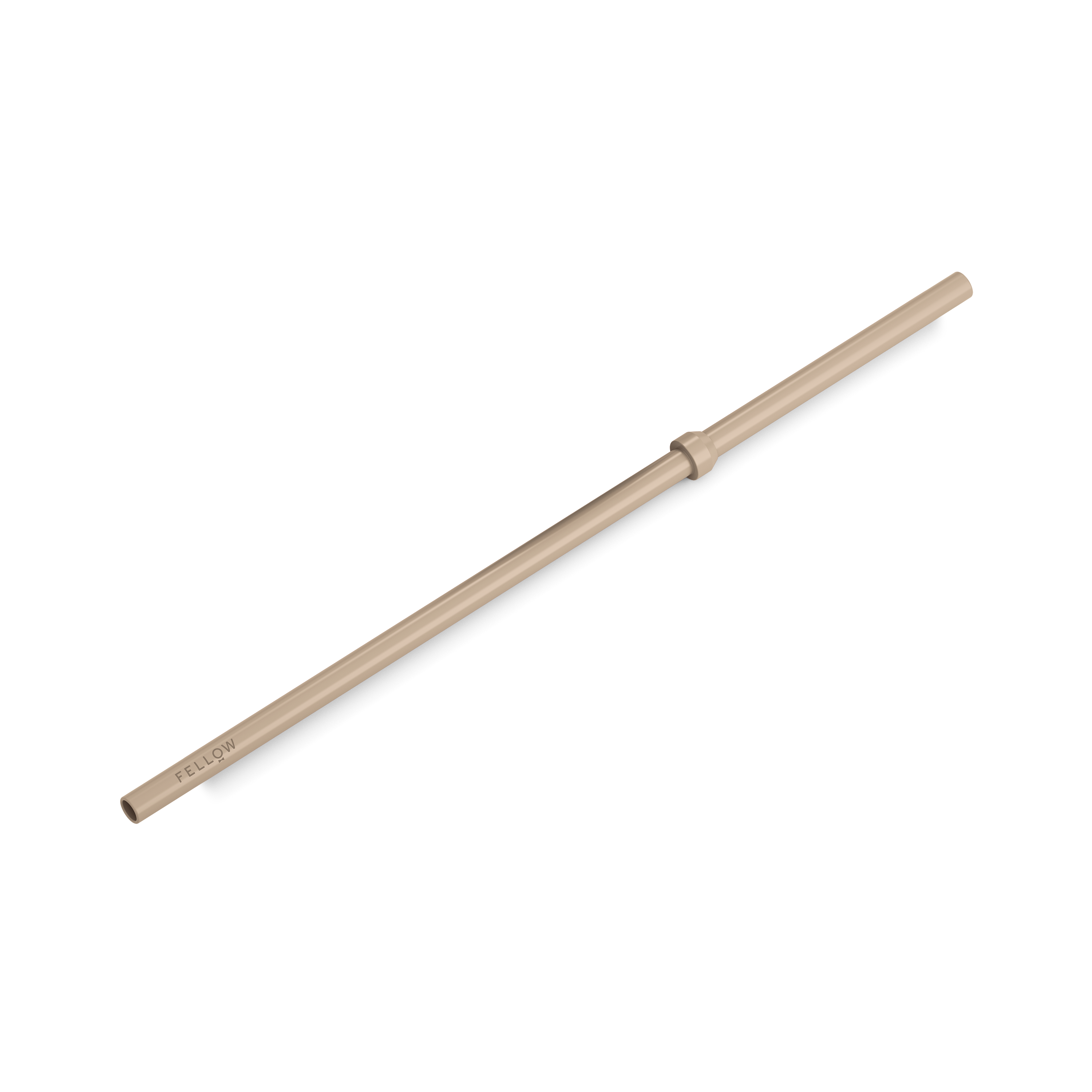 The Cold Straw