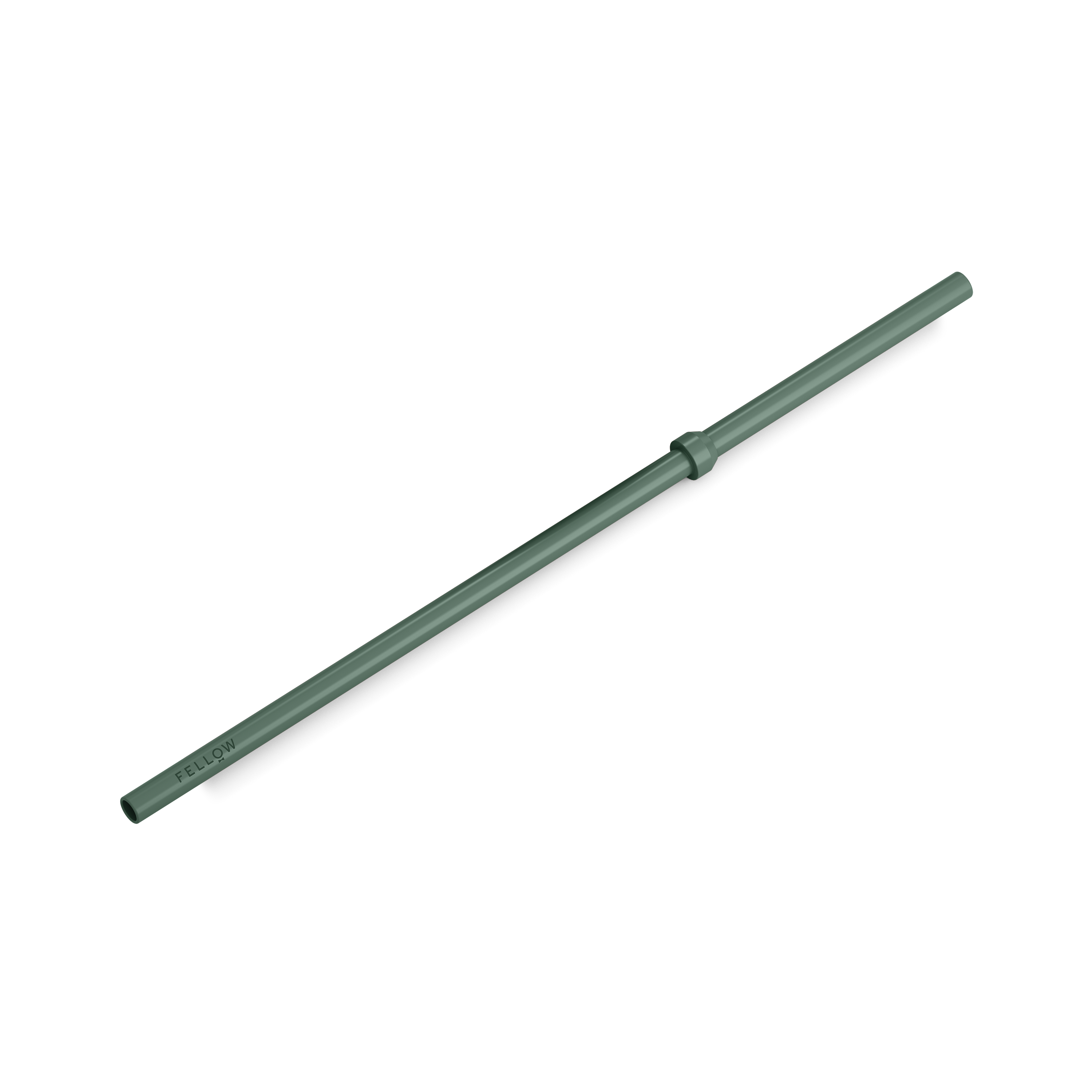 The Cold Straw