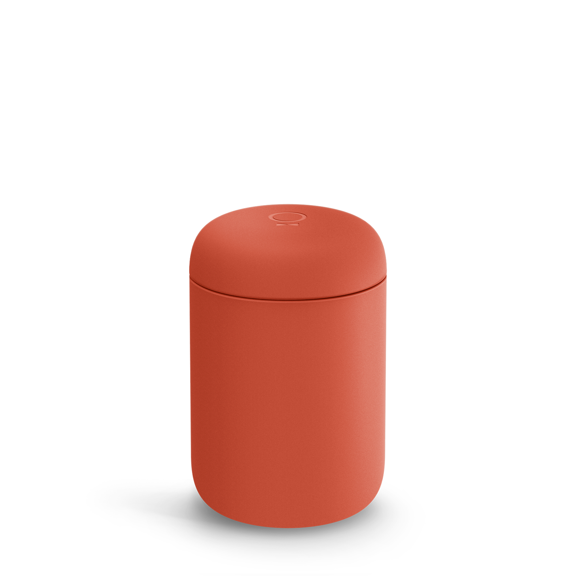 Carter Wide Mug
