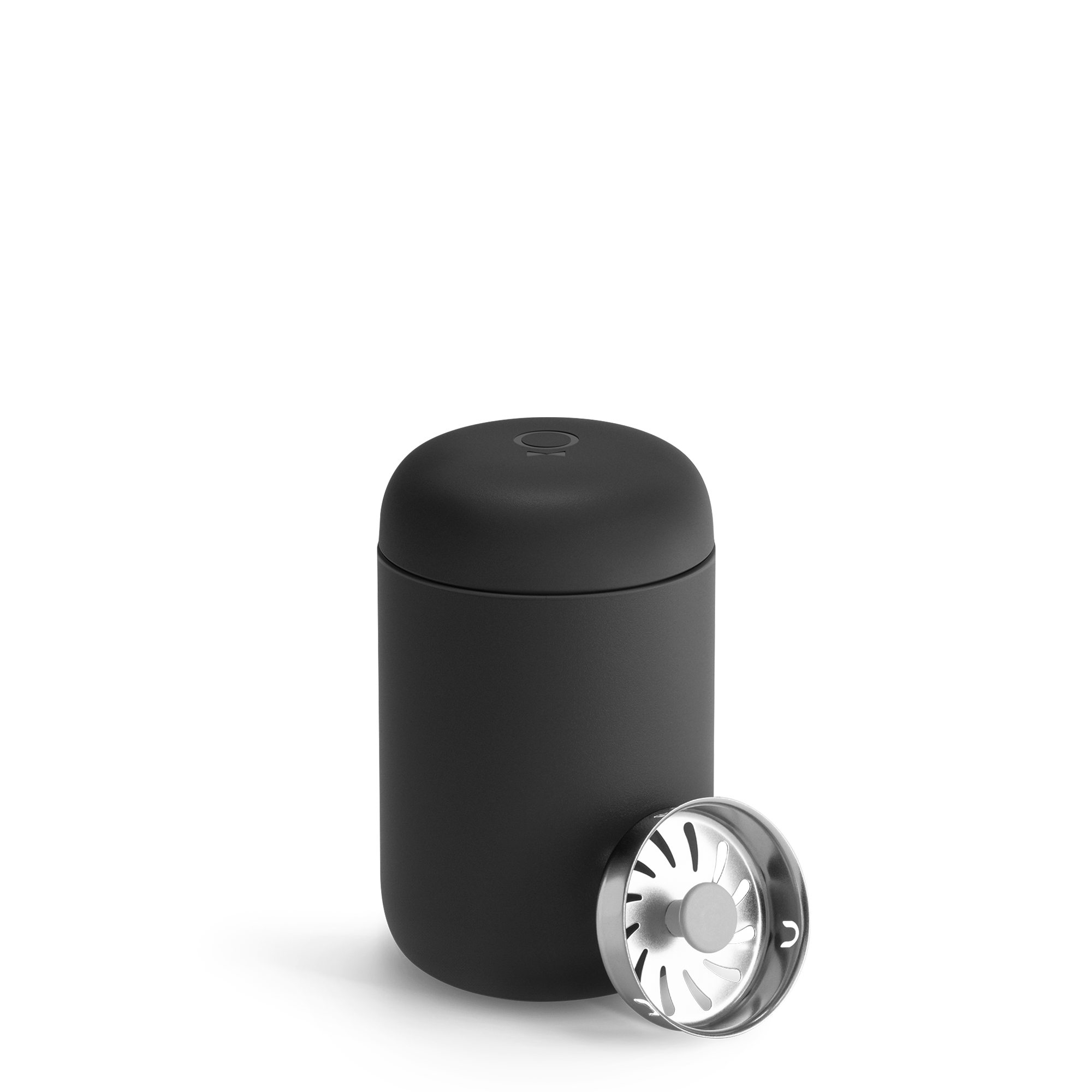 Carter Move Mug