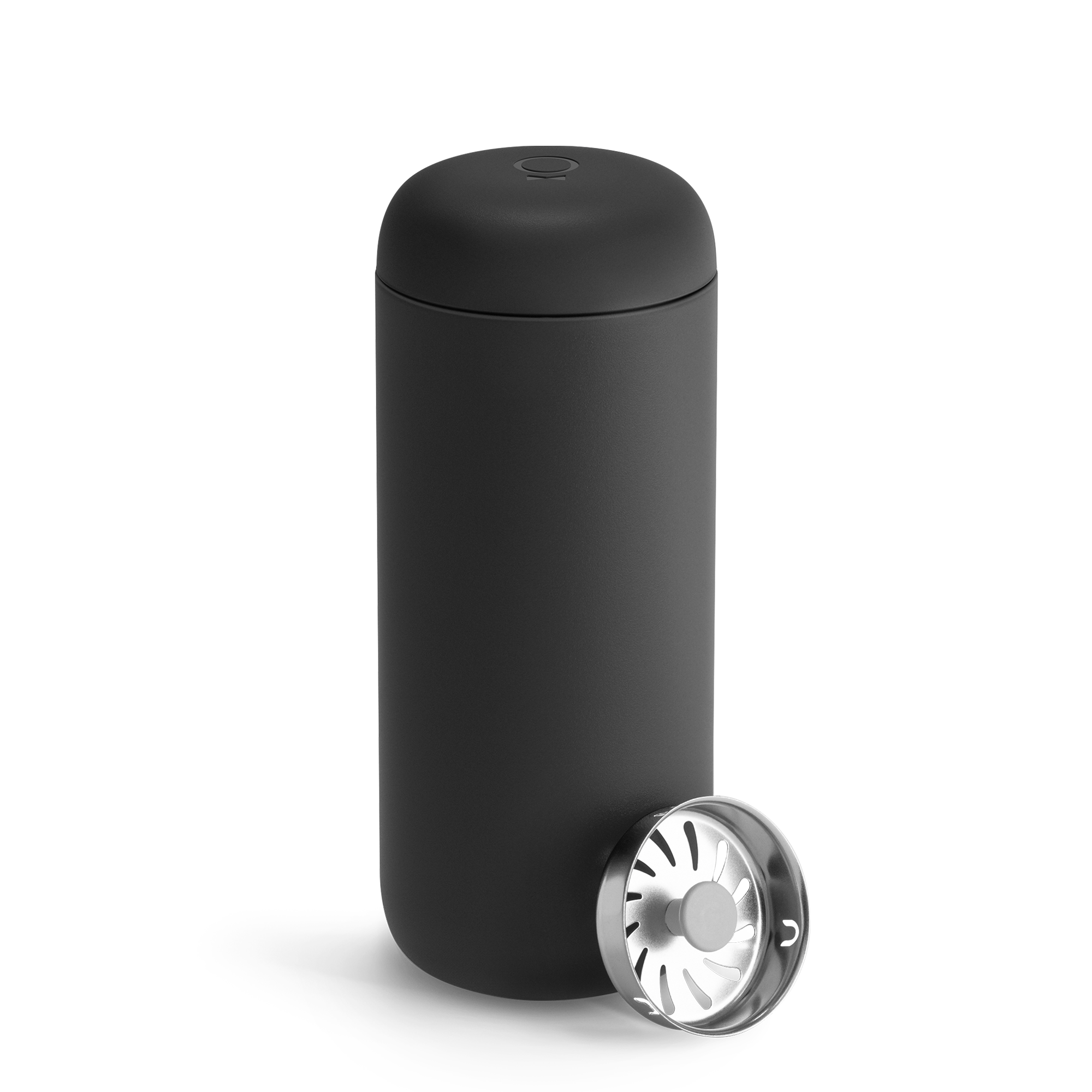 Carter Move Mug