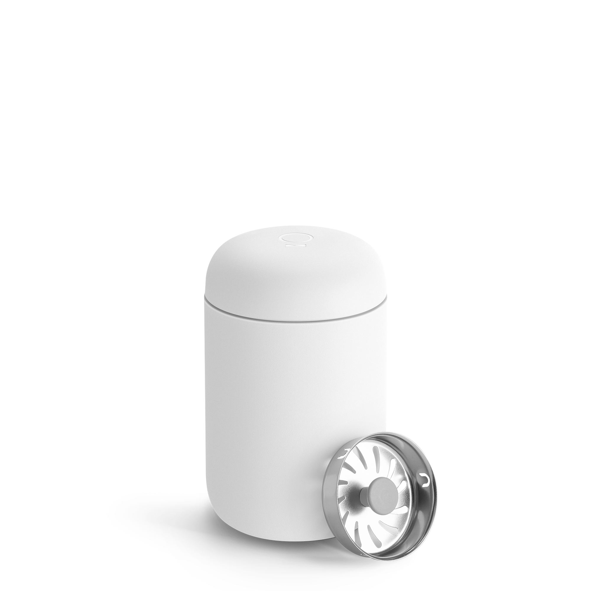 Carter Move Mug