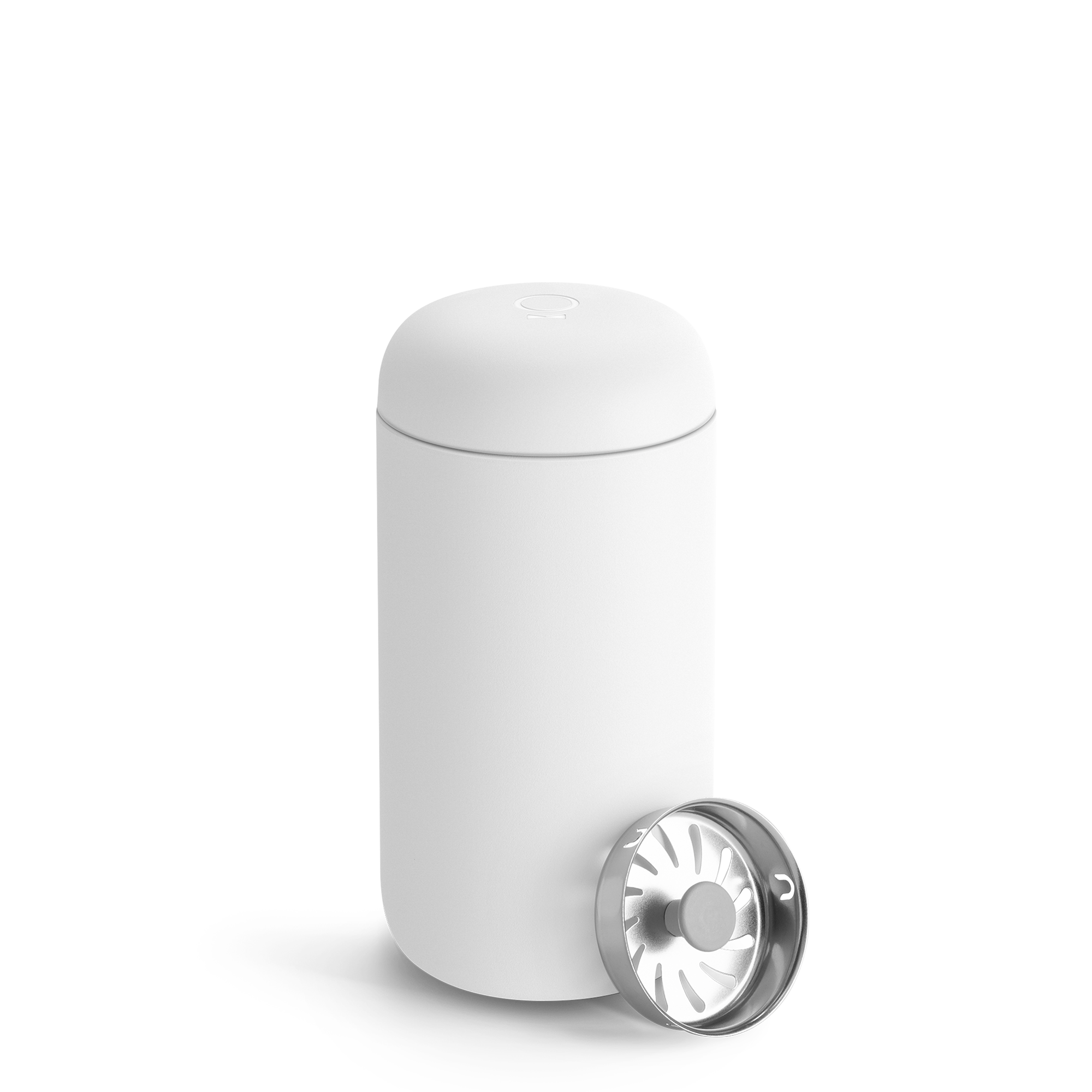 Carter Move Mug