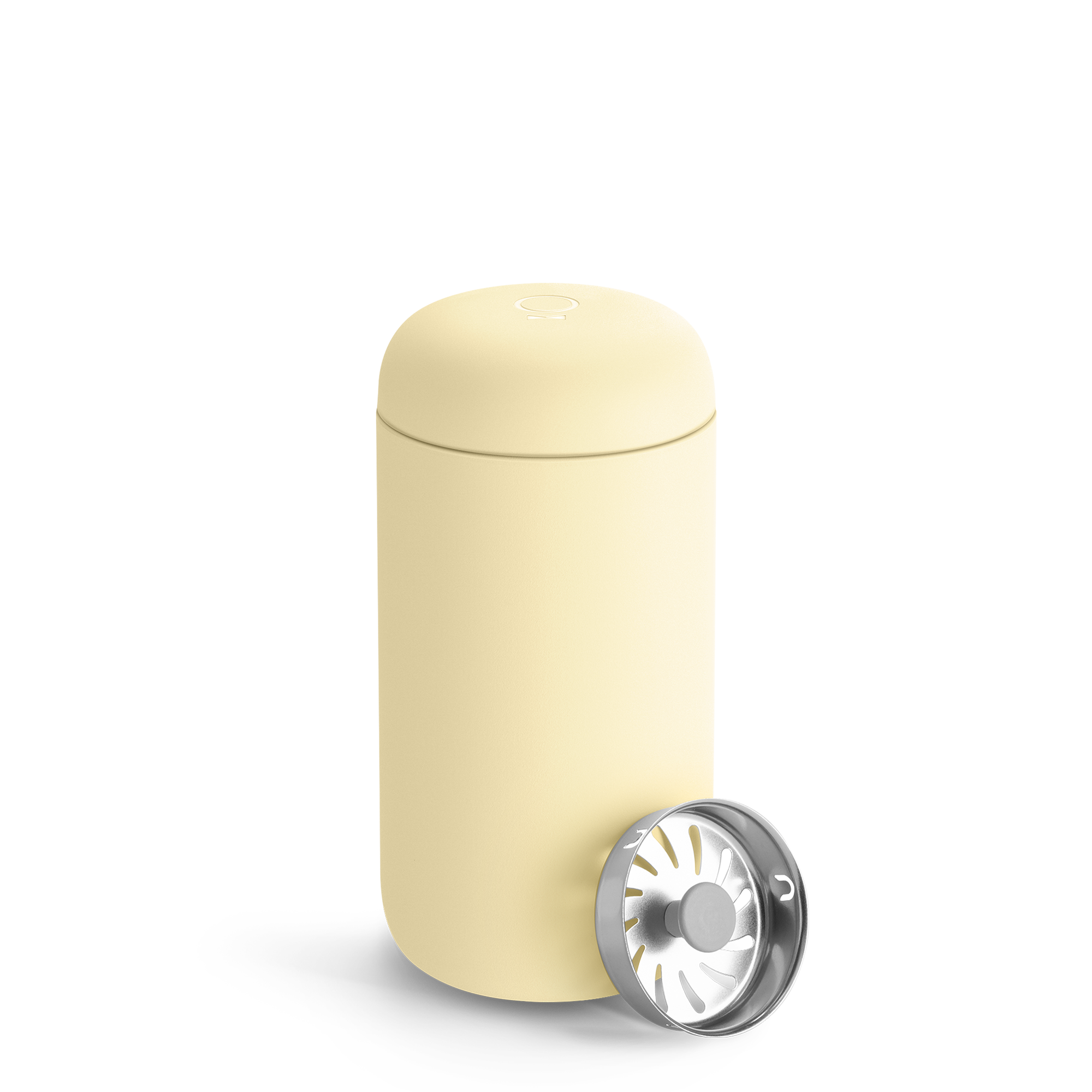Carter Move Mug