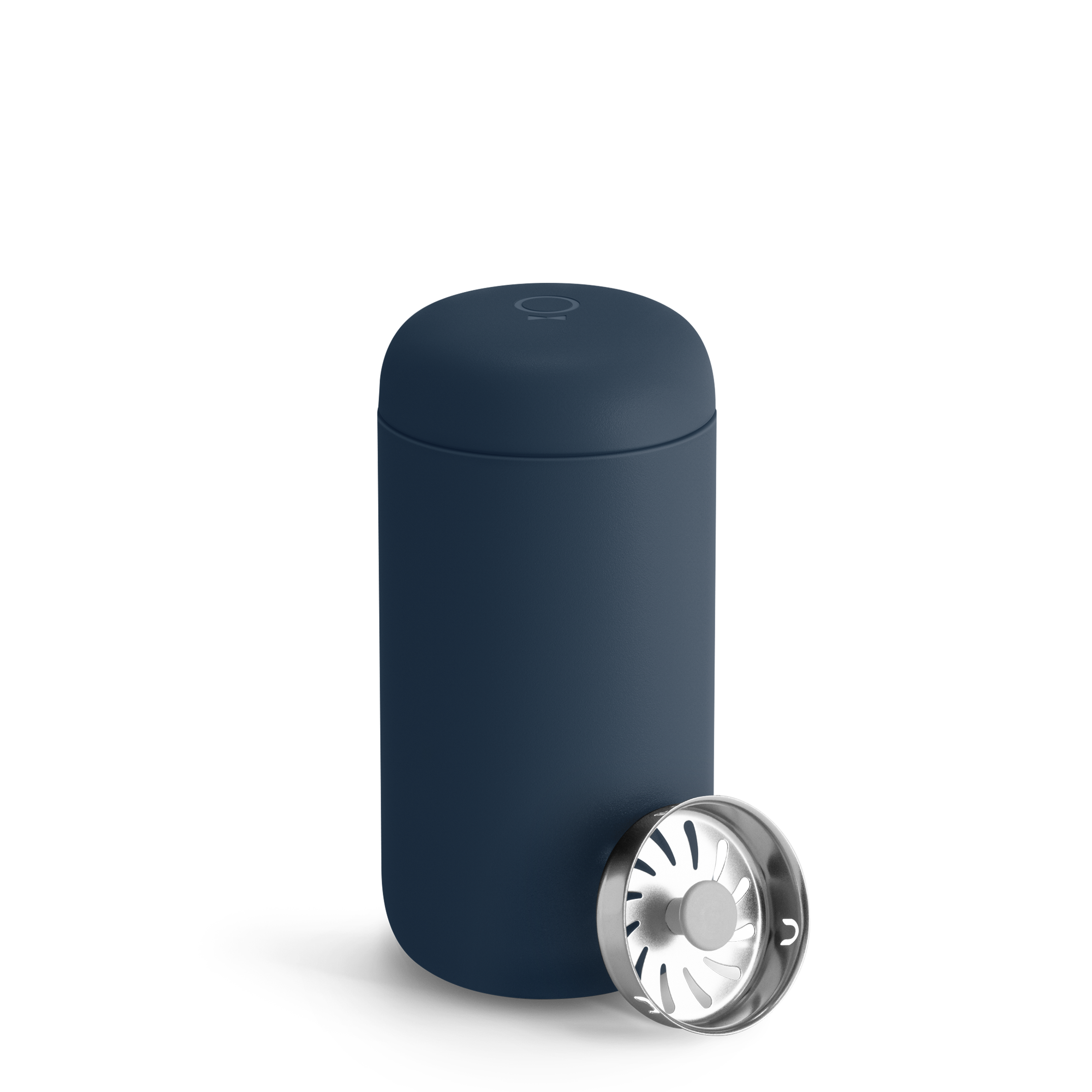 Carter Move Mug
