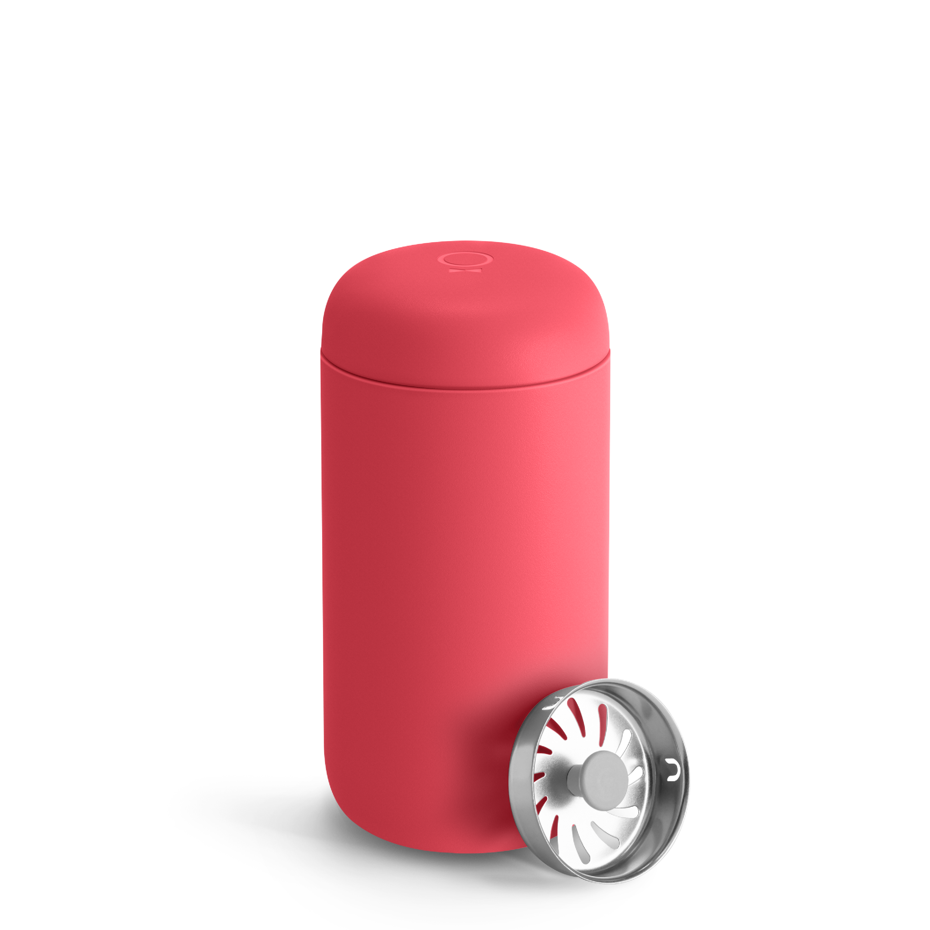 Carter Move Mug