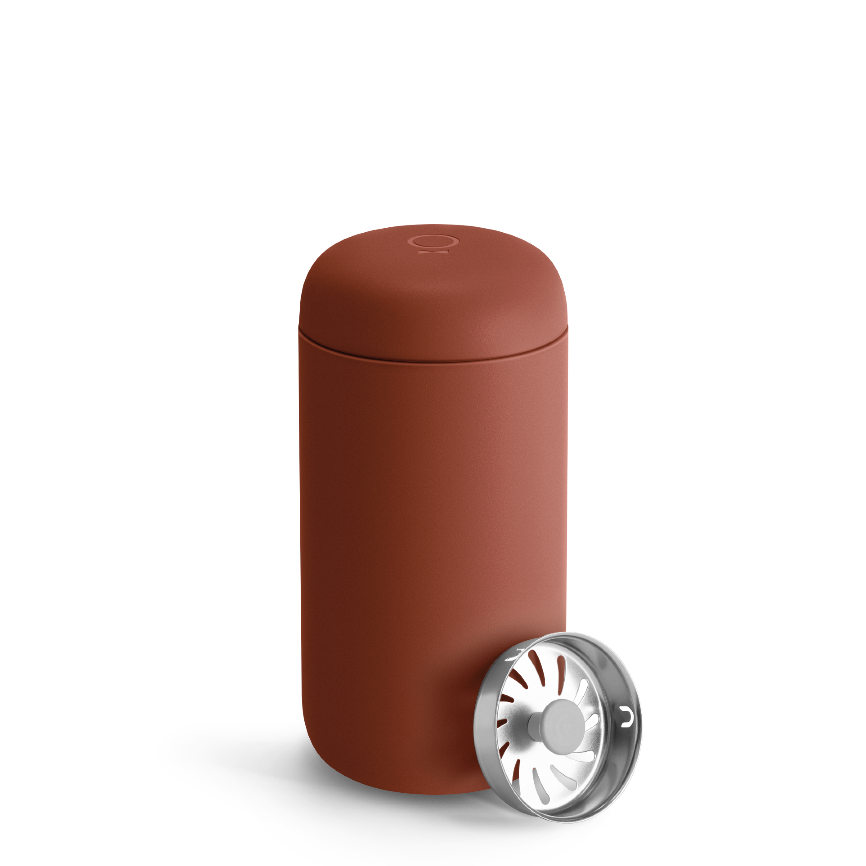 Carter Move Mug