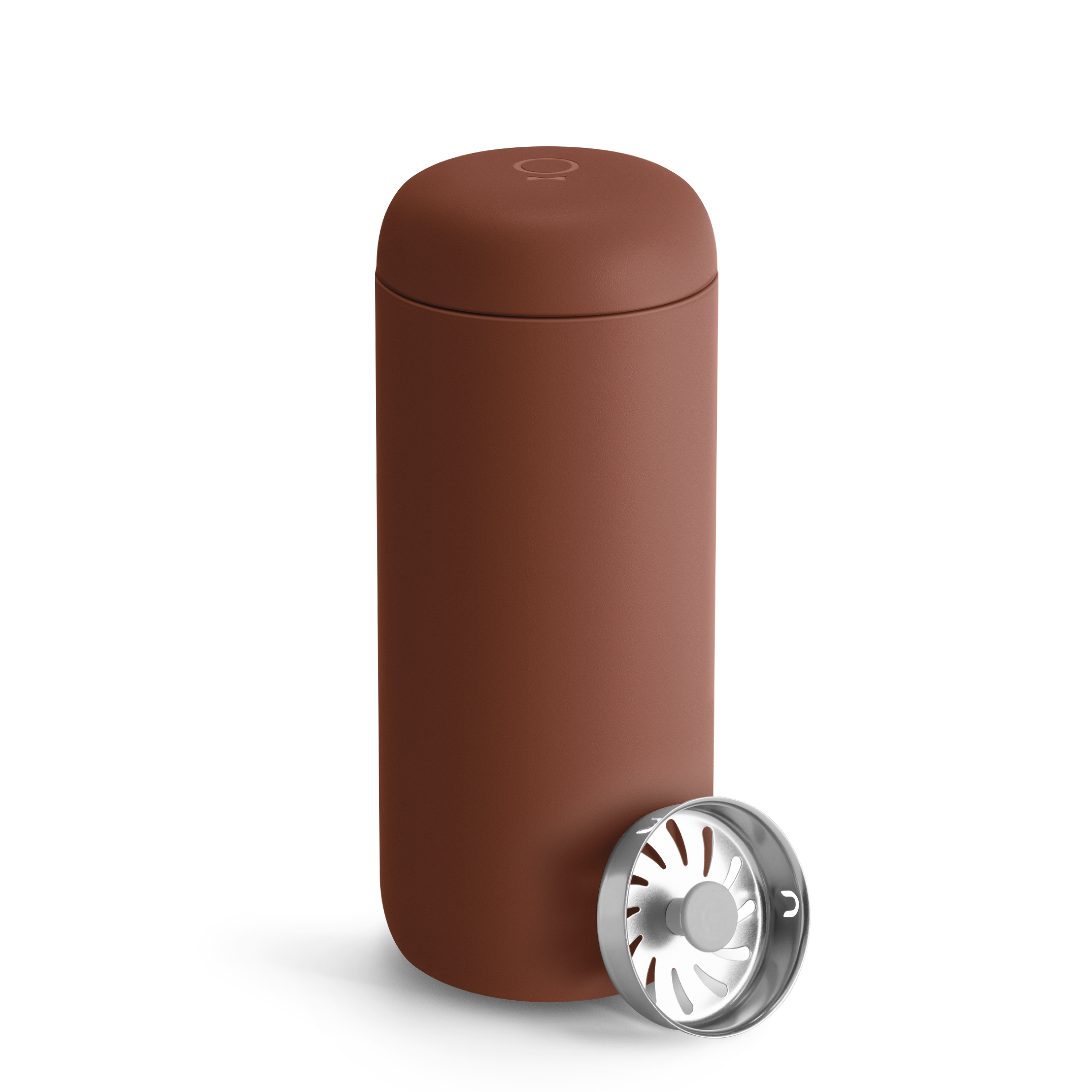 Carter Move Mug