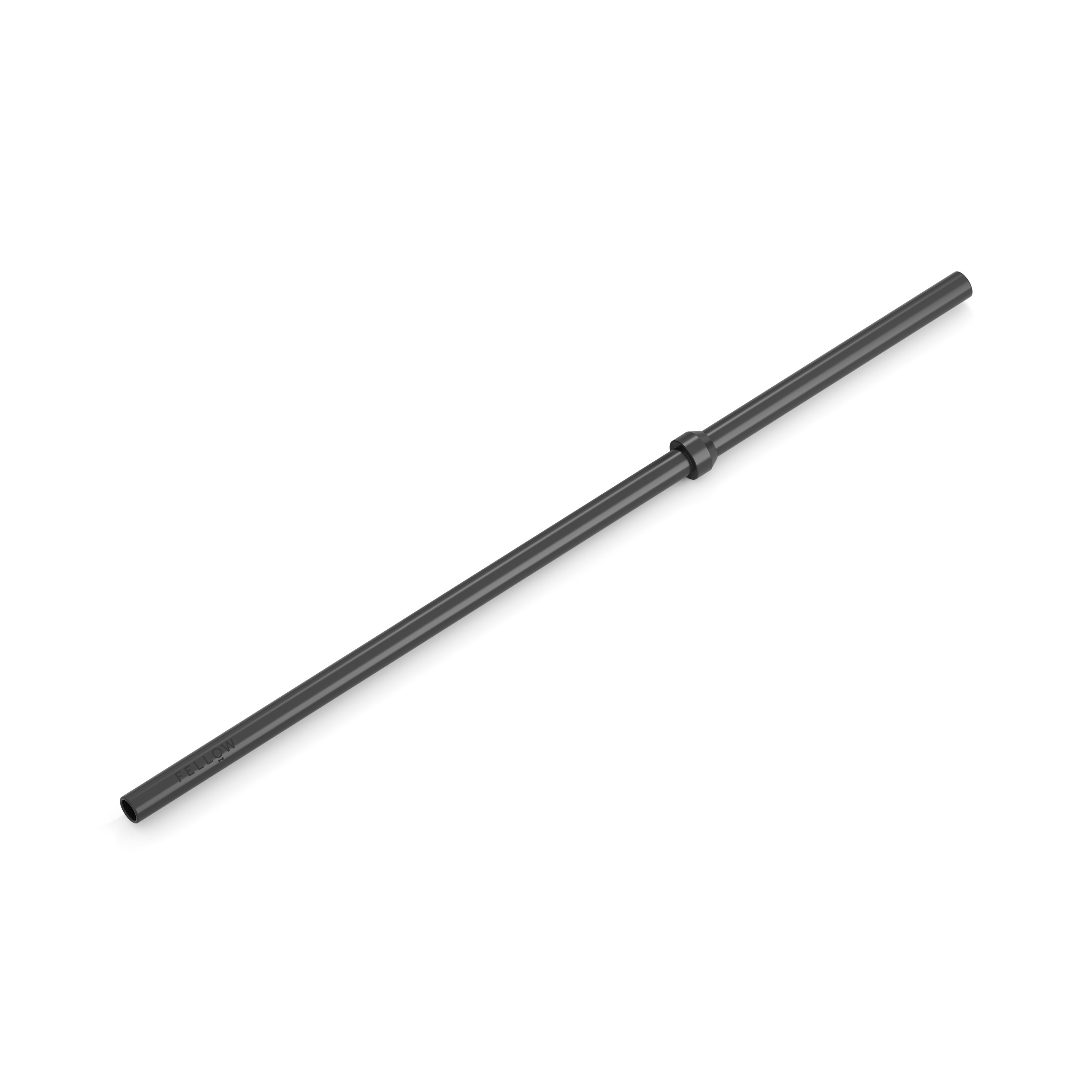 The Cold Straw