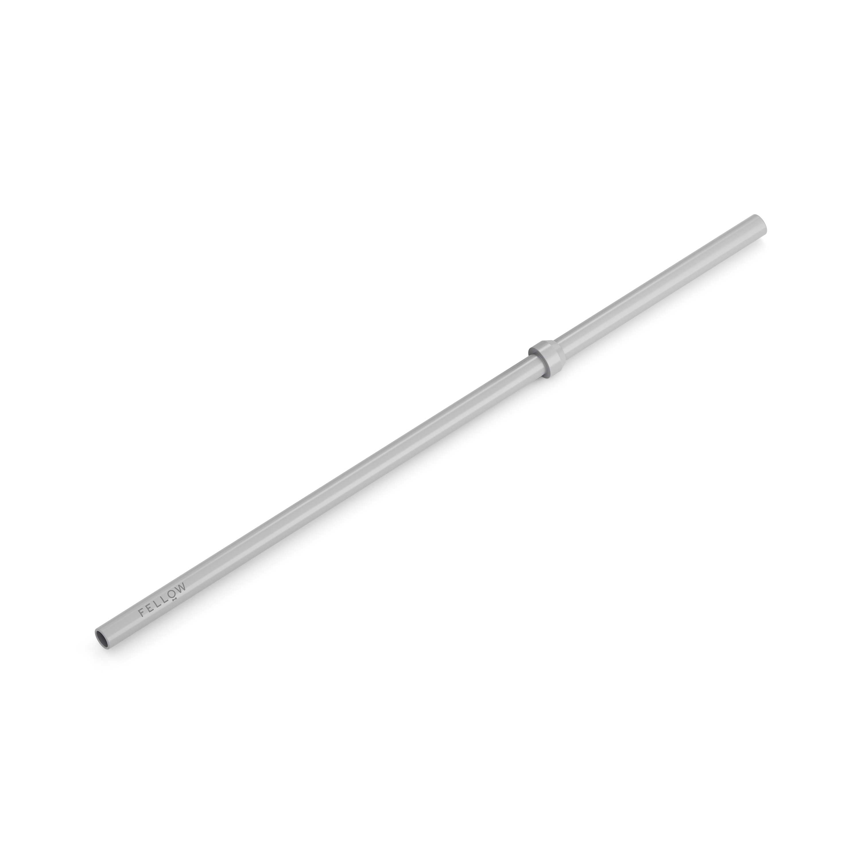 The Cold Straw