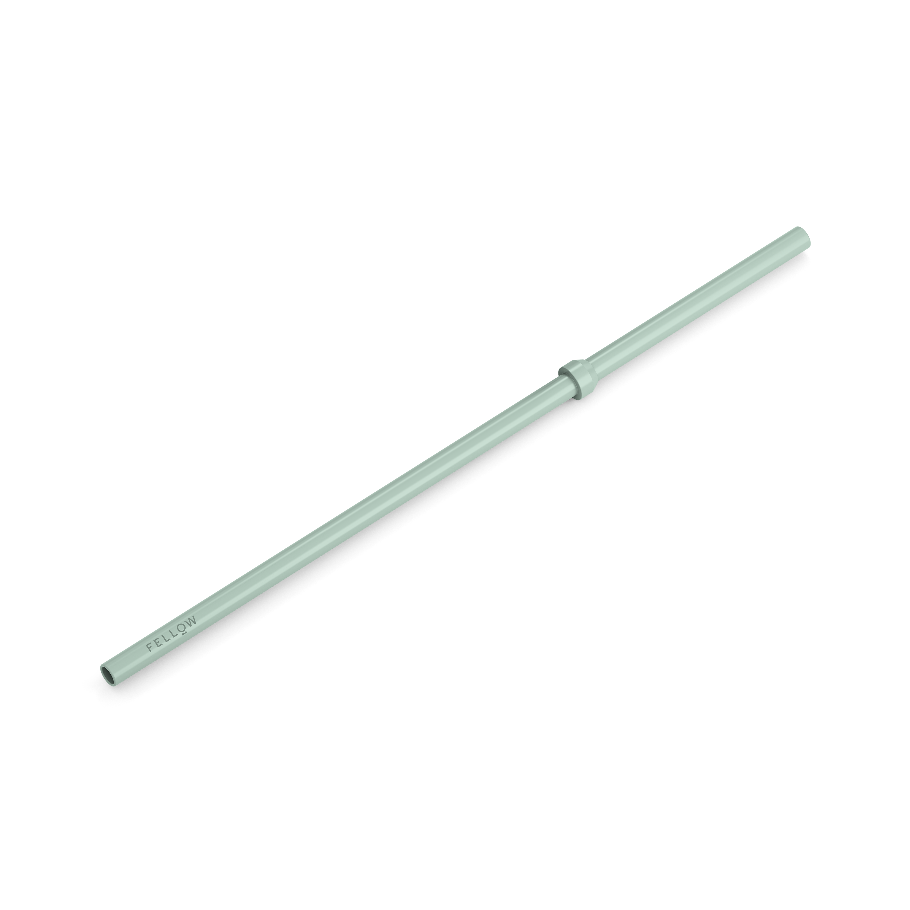 The Cold Straw
