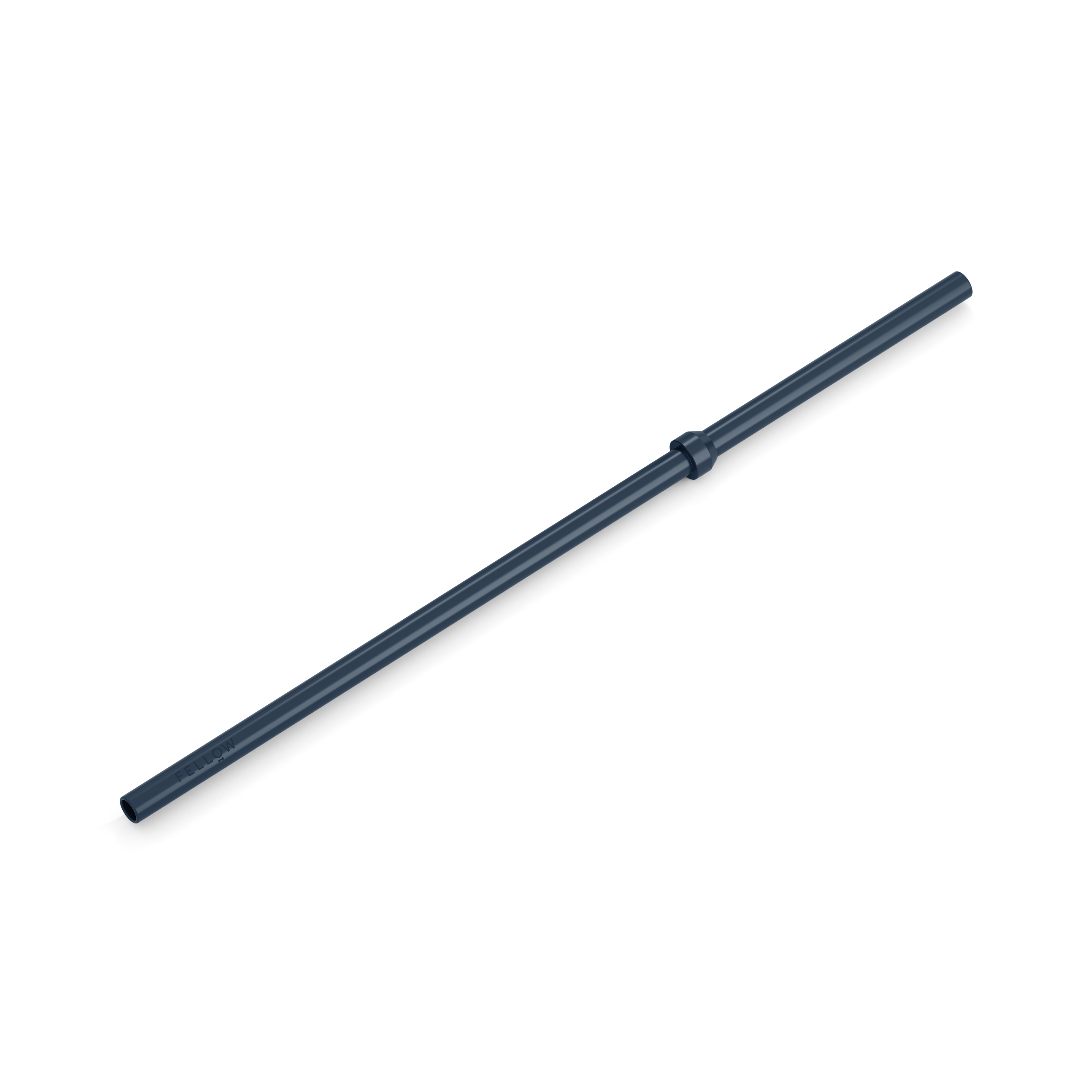 The Cold Straw