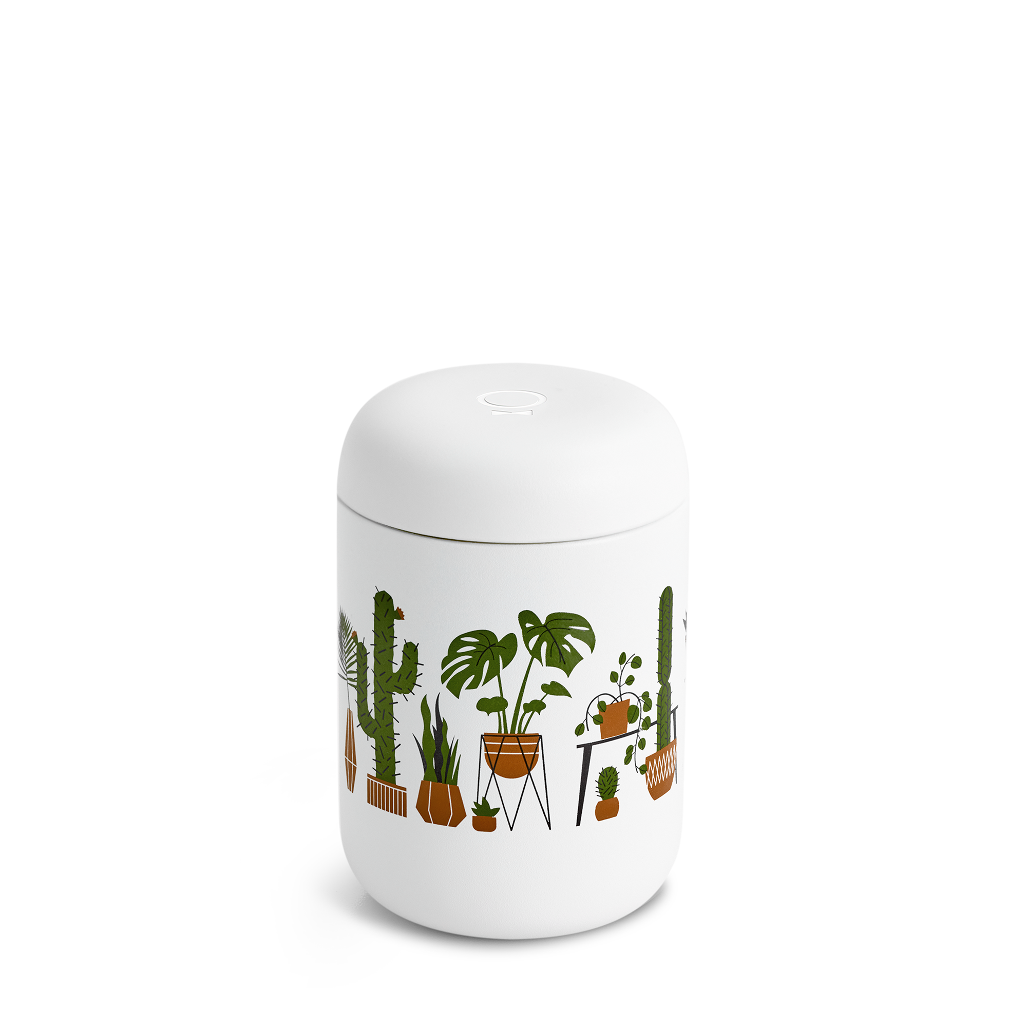Carter Wide Mug
