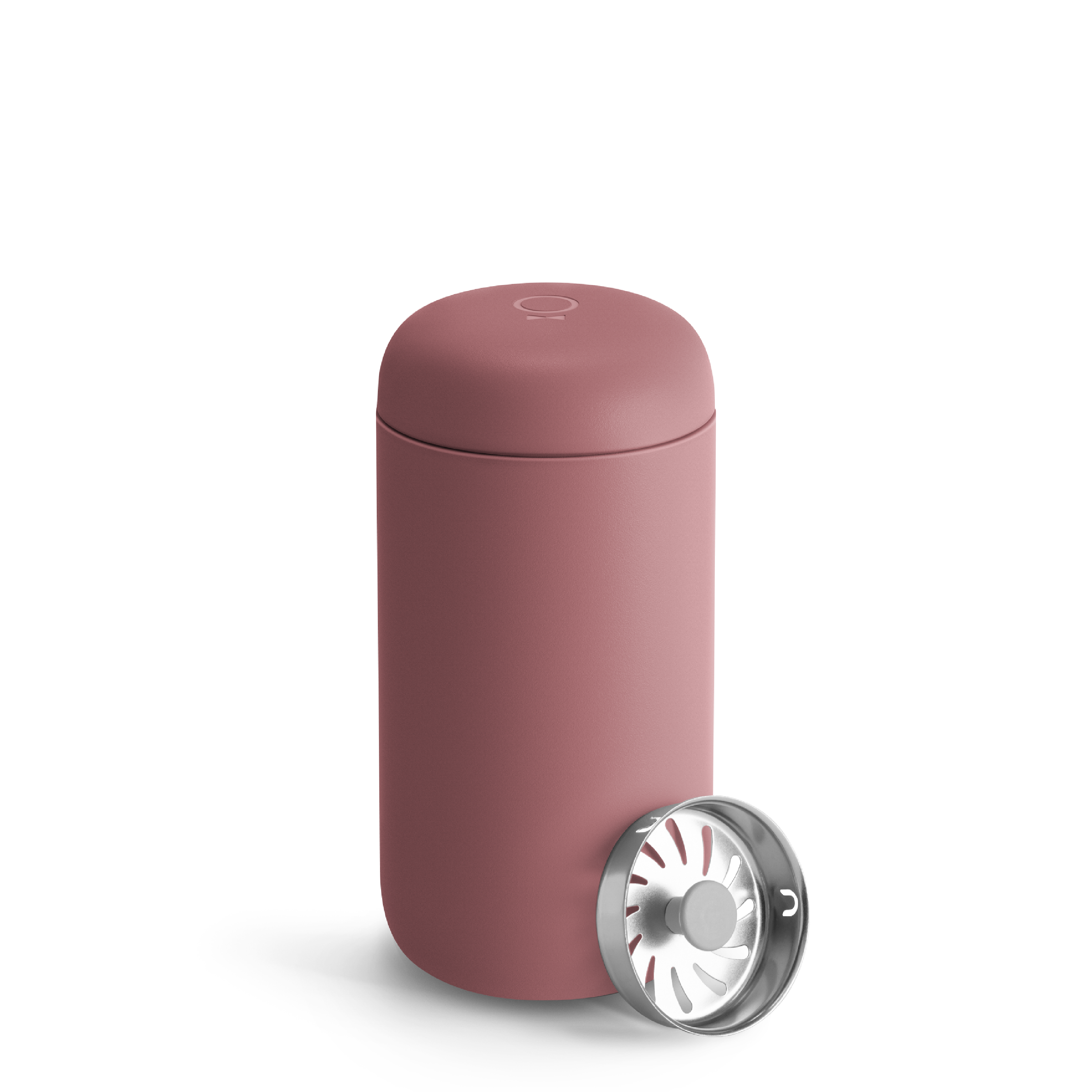 Carter Move Mug