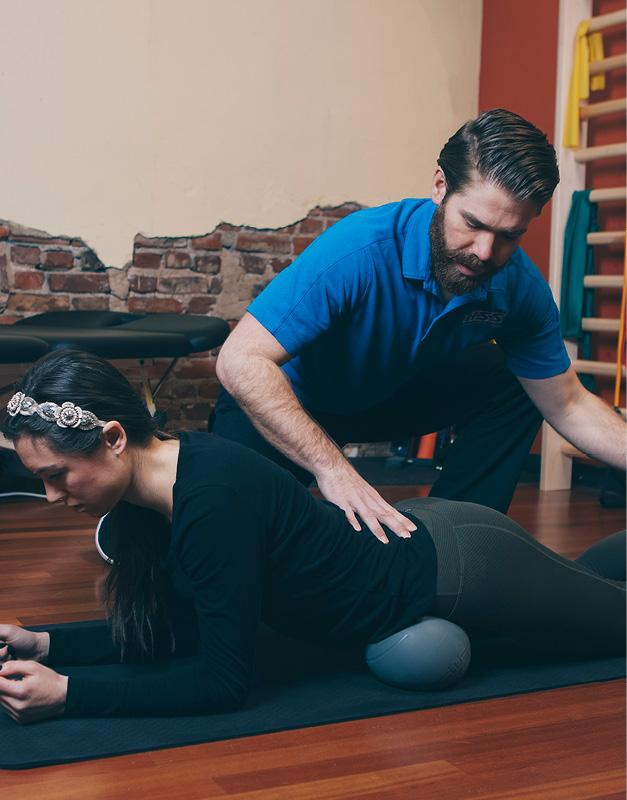 Muscle Recovery Bundle by RAD Roller