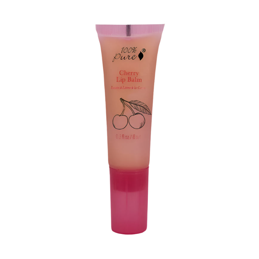 Cherry Lip Balm
