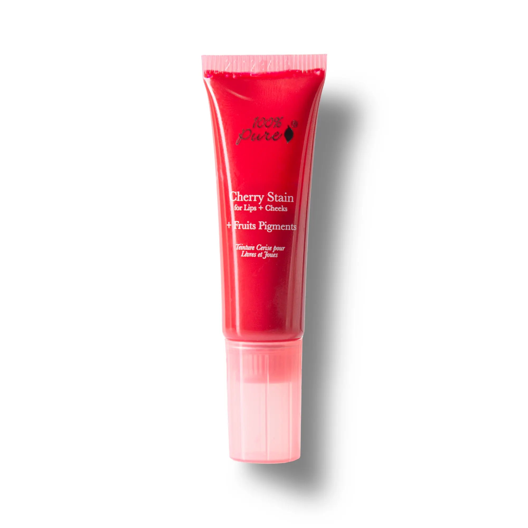 Fruit Pigmented® Cherry Lip & Cheek Stain