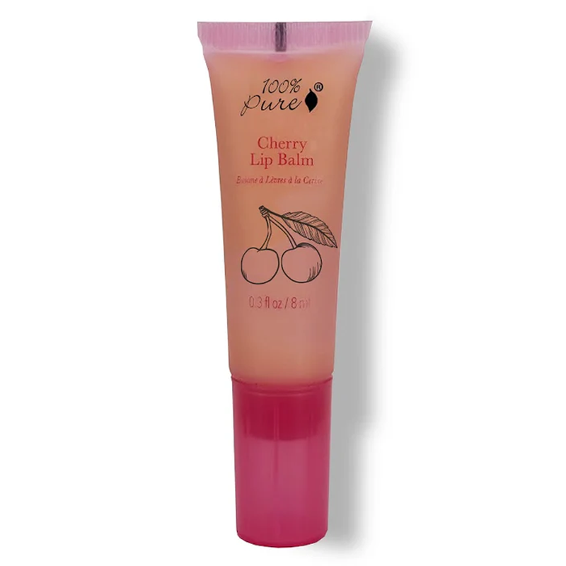 Cherry Lip Balm