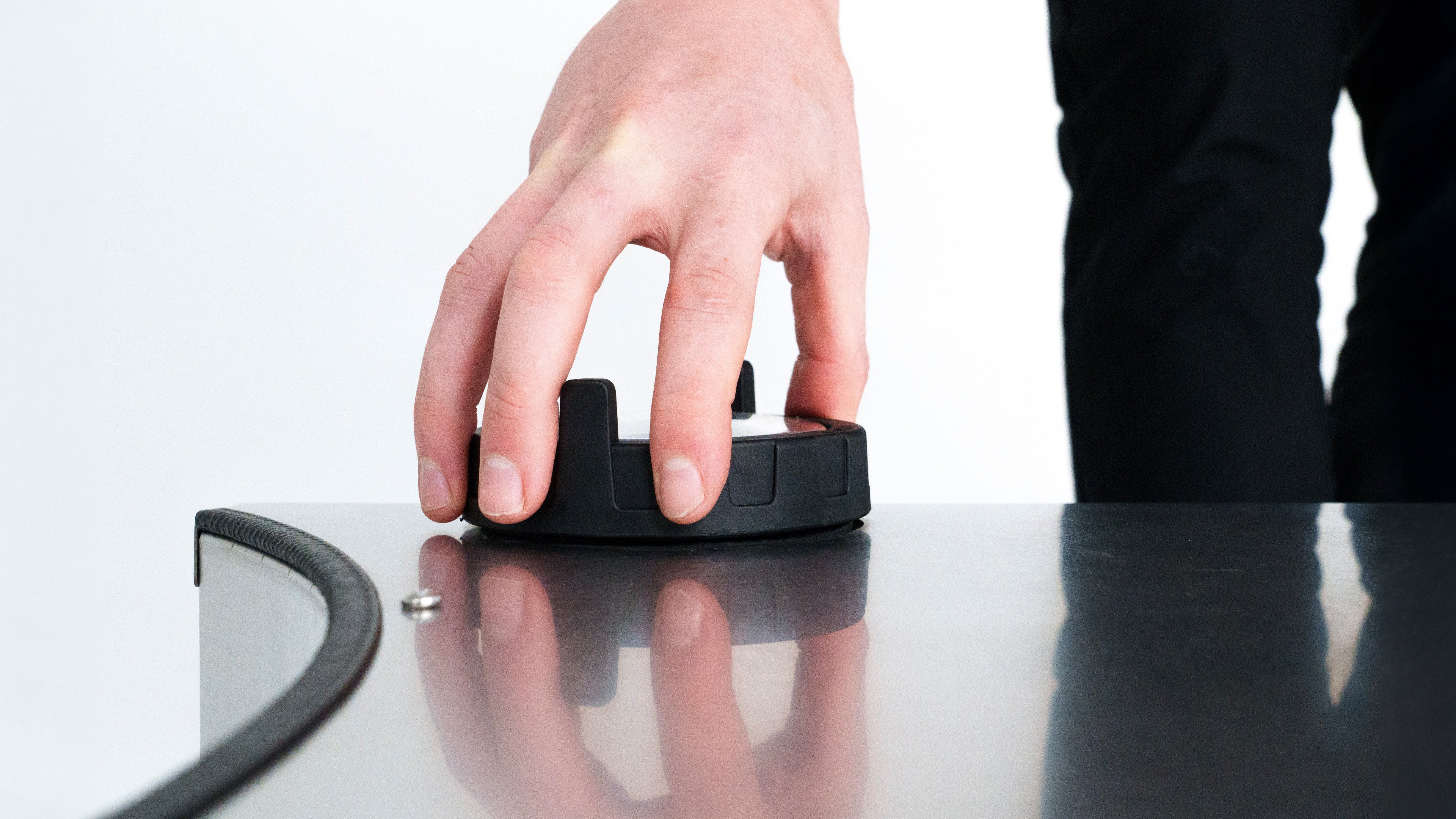 Re-Usable Filter - Pro Curve V2