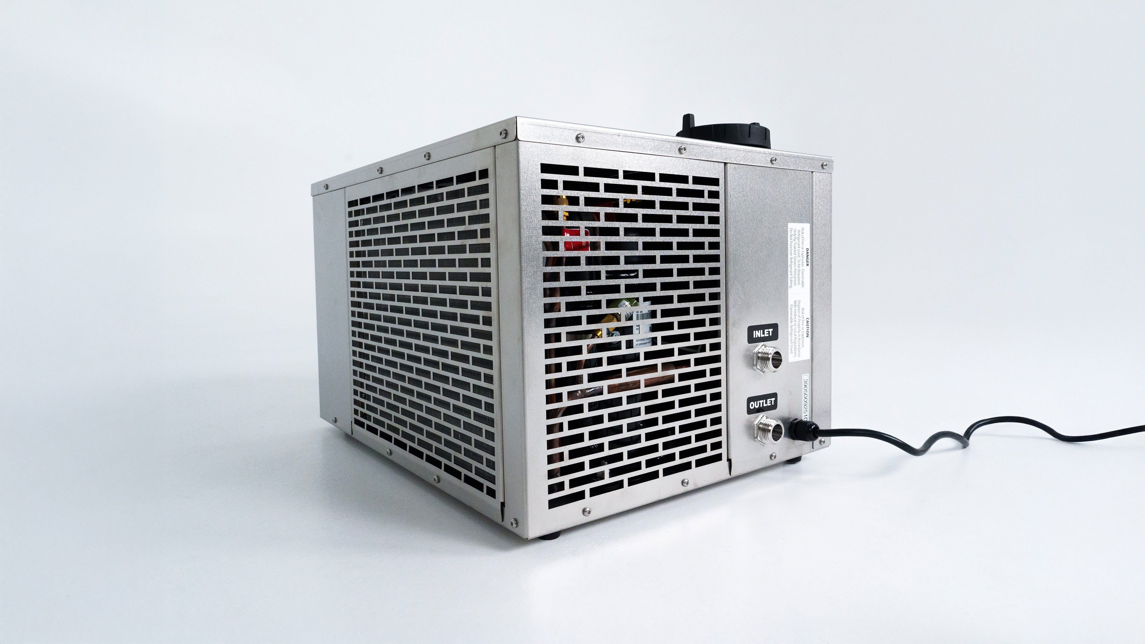 Re-Usable Filter - Pro Curve V2