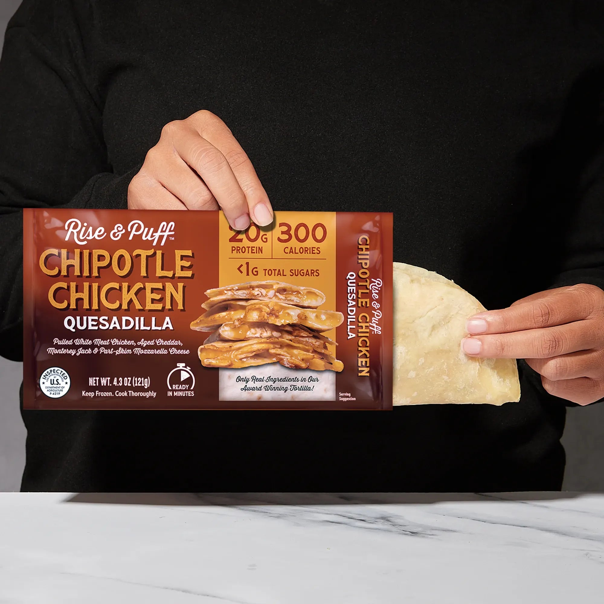 Chipotle Chicken