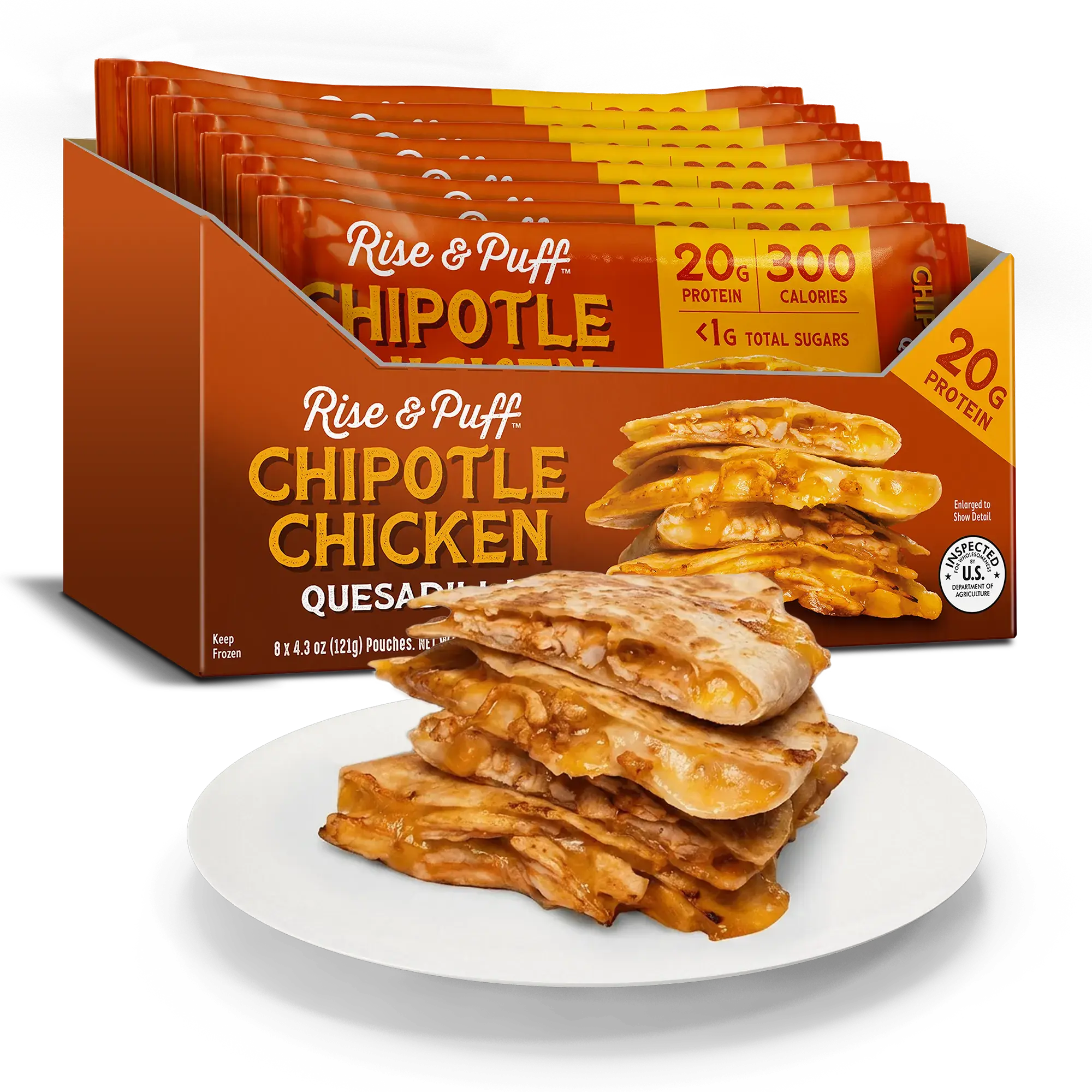 Chipotle Chicken