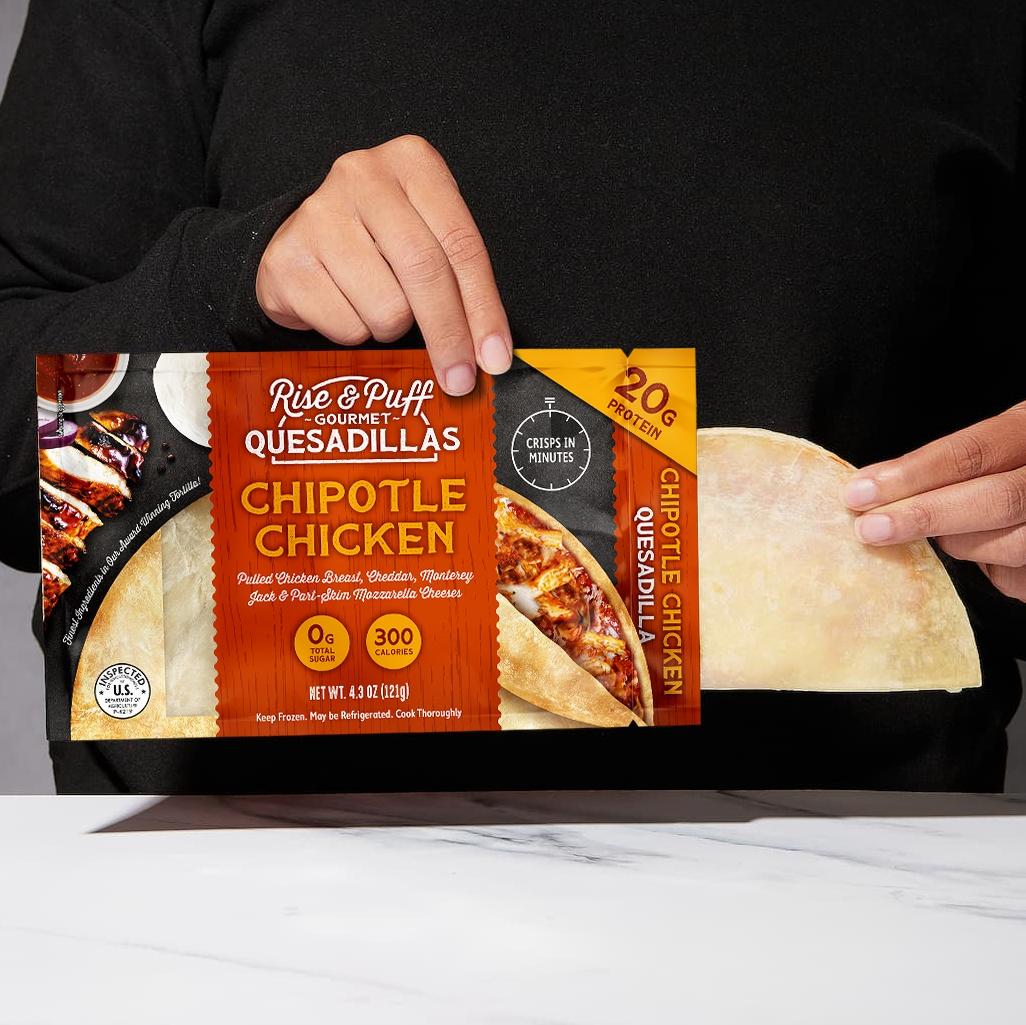 Chipotle Chicken