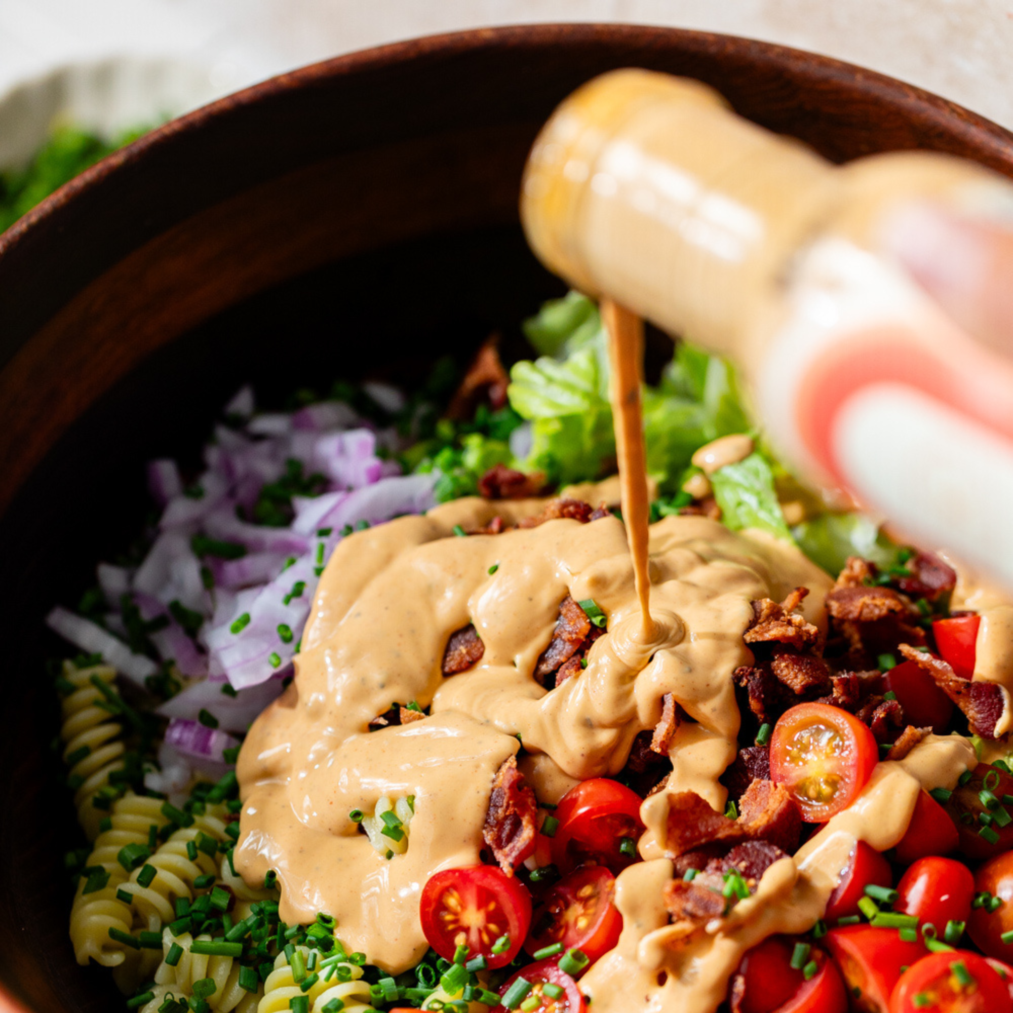 Chipotle Ranch Dressing | 3 Pack