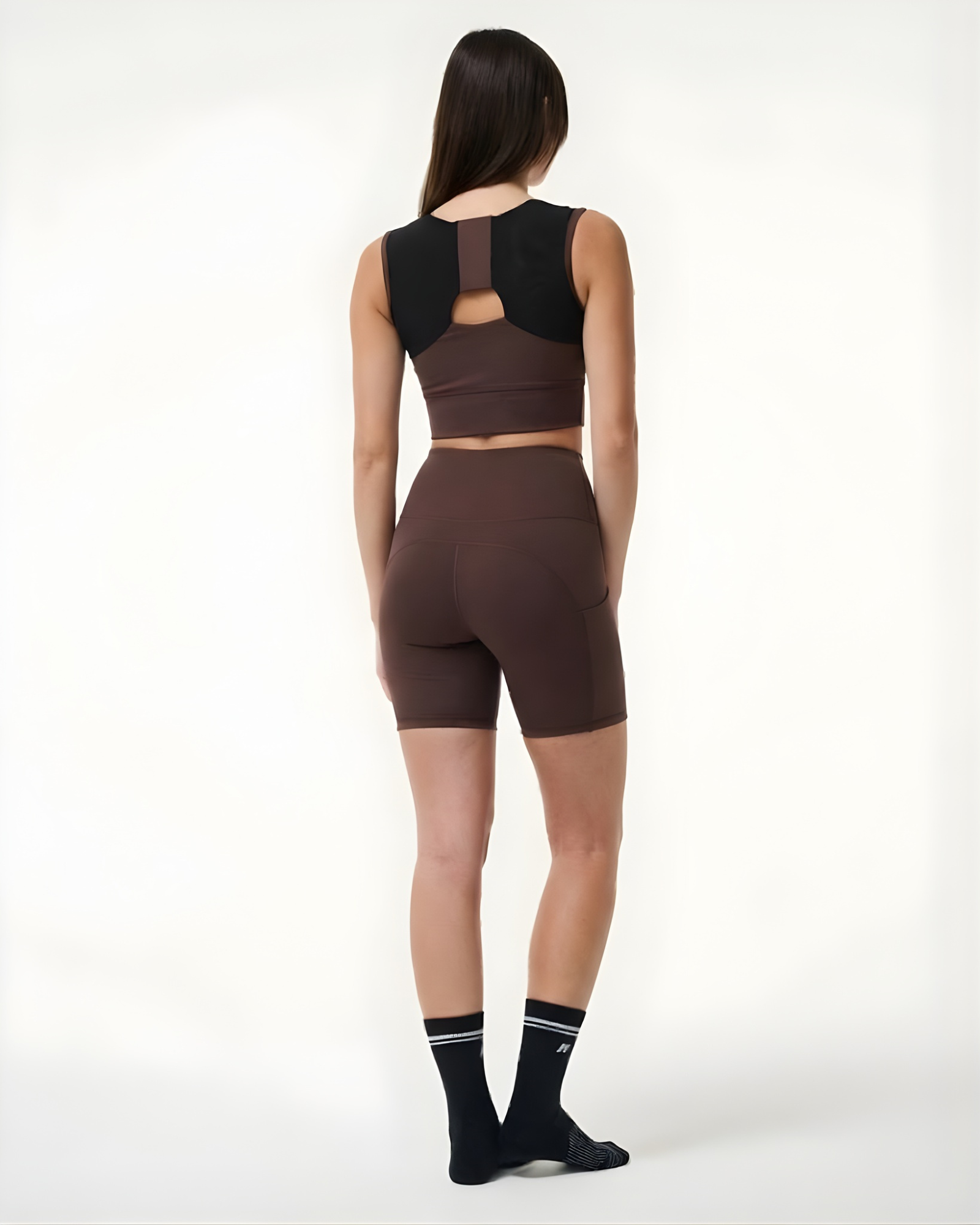 Boost Short