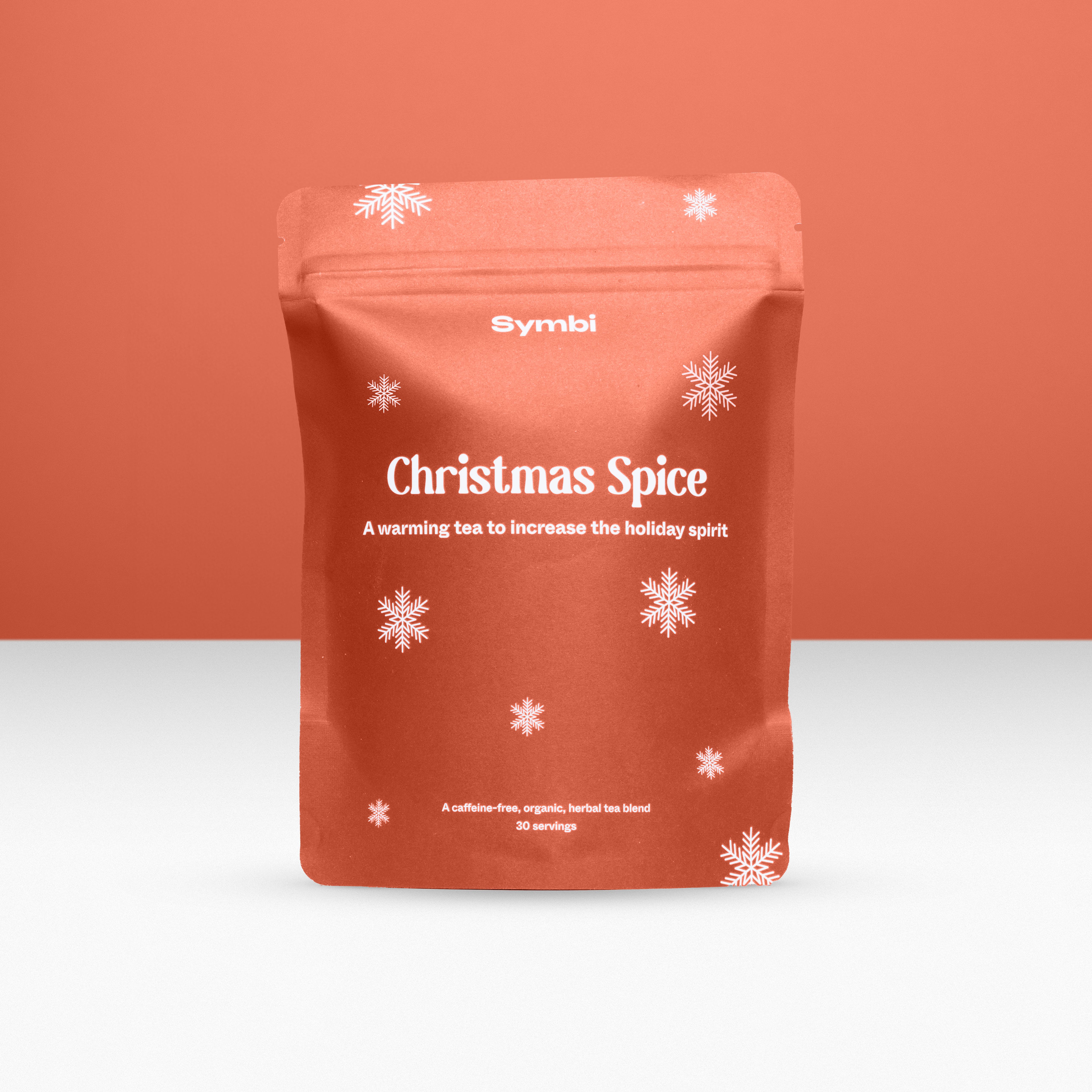 Christmas Spice Tea (Limited Drop)