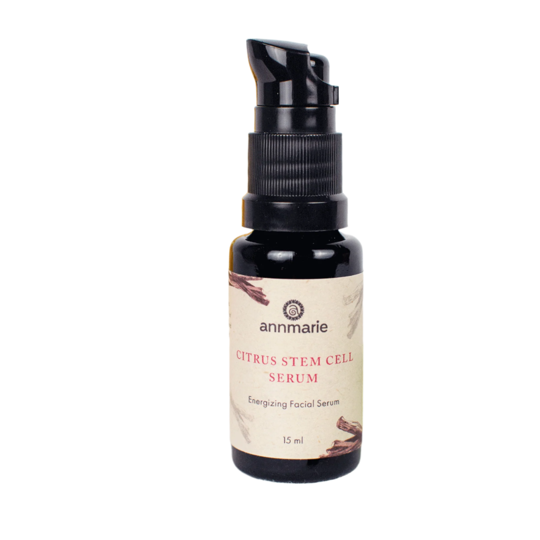 Citrus Stem Cell Serum (15ml)