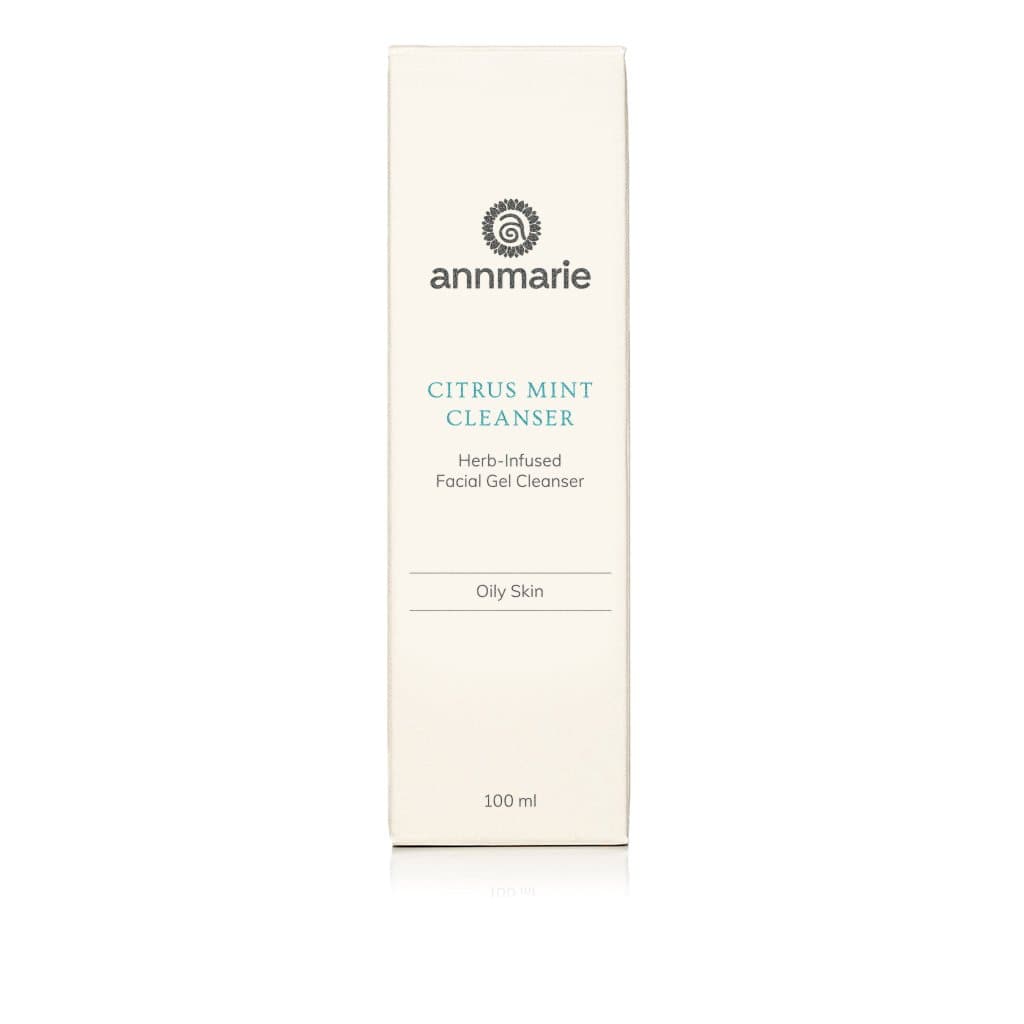 Citrus Mint Cleanser (100ml)