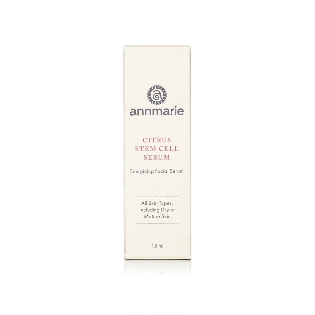 Citrus Stem Cell Serum (15ml)