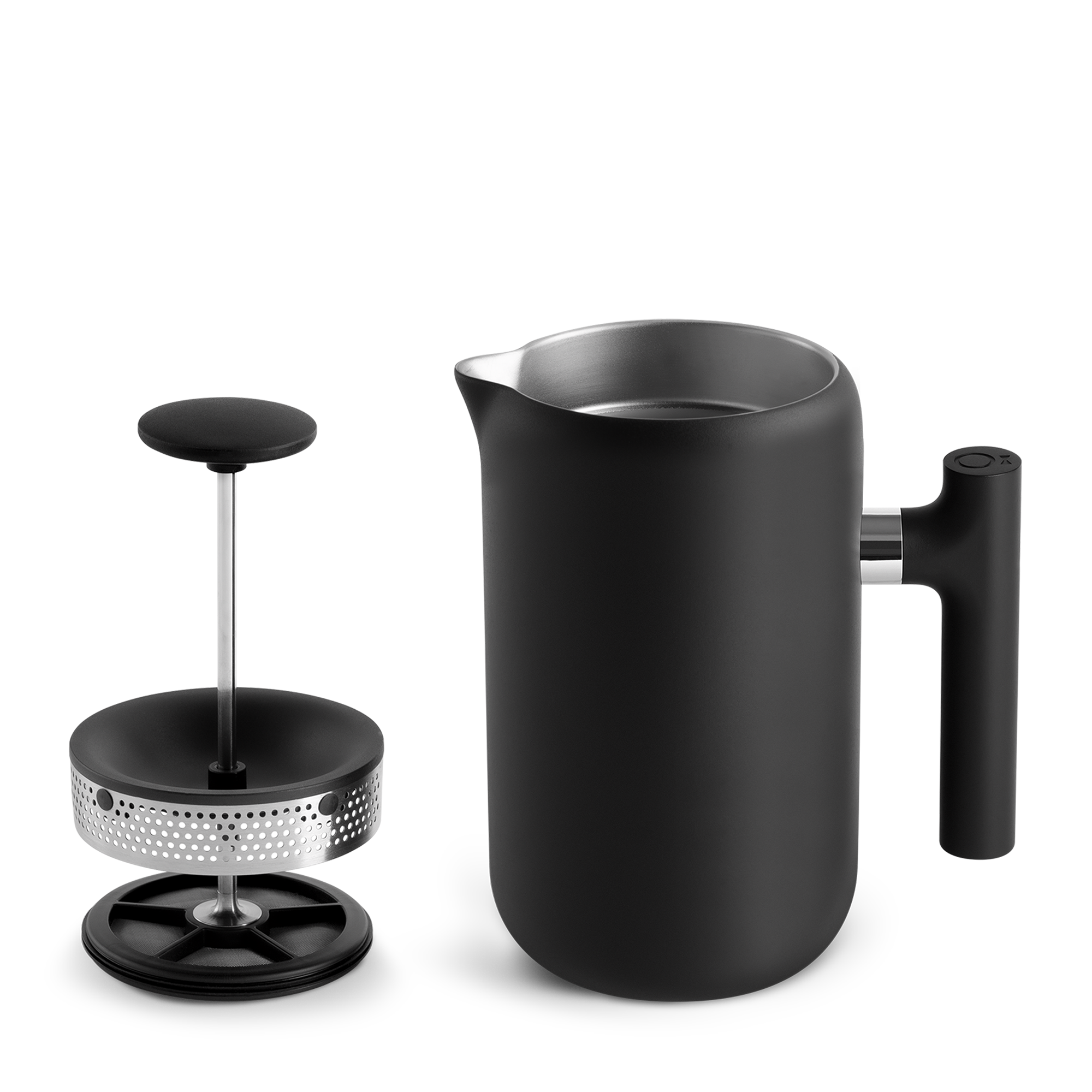 Clara French Press