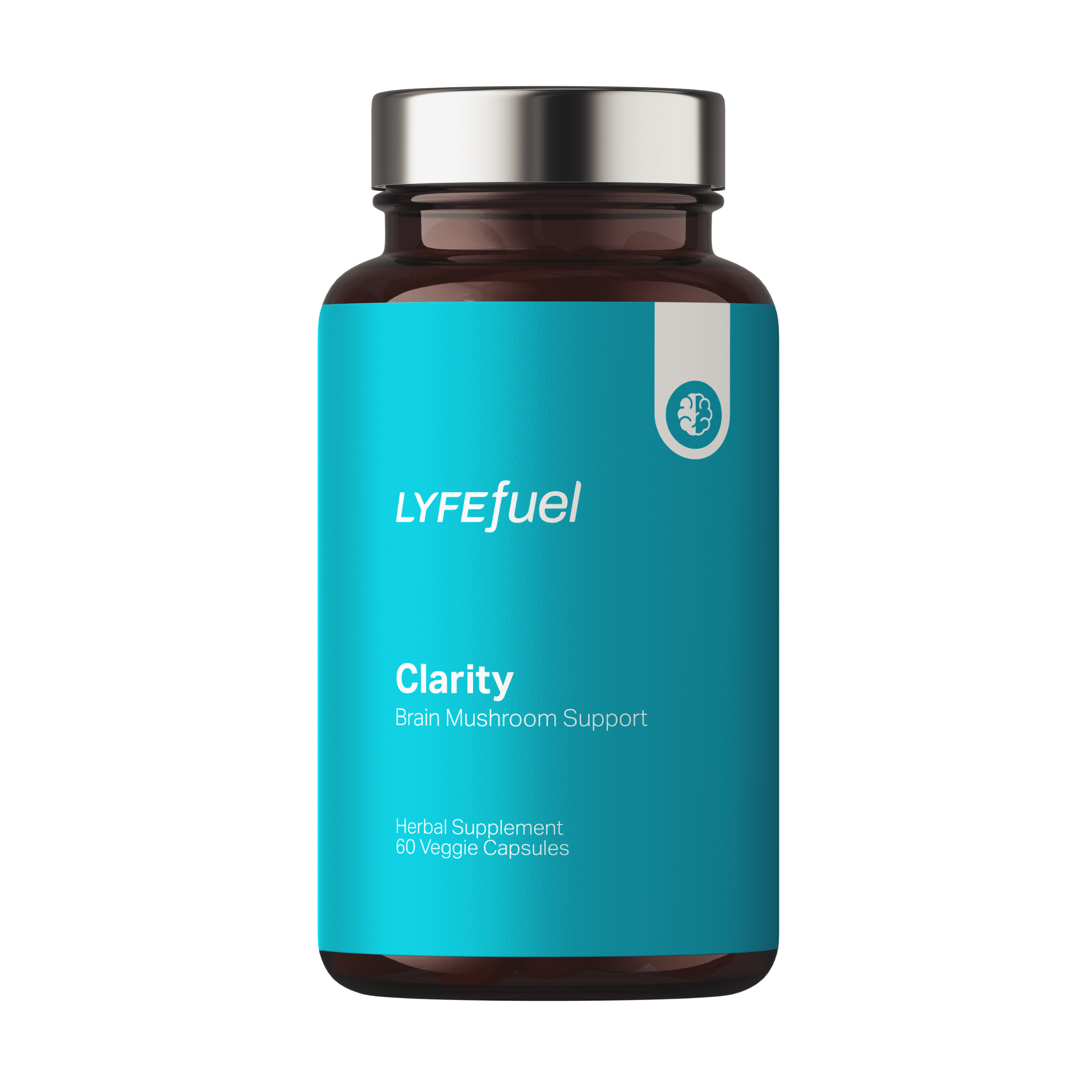 Clarity by LyfeFuel