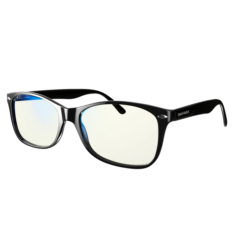 Focus Swannies Readers Classic Black