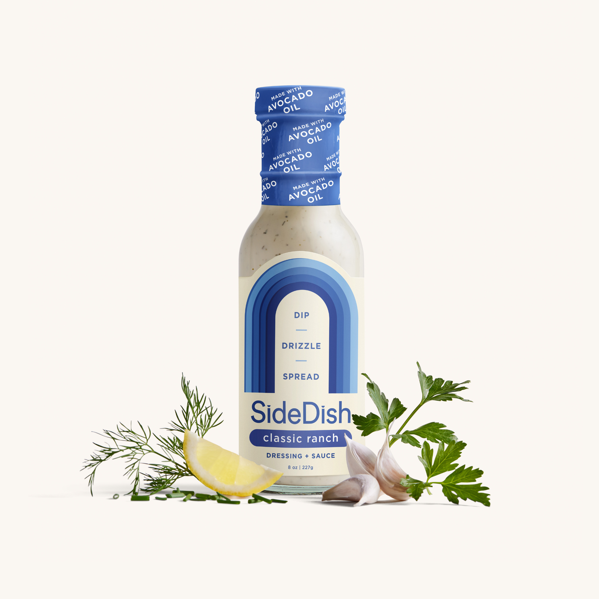 Classic Ranch Dressing