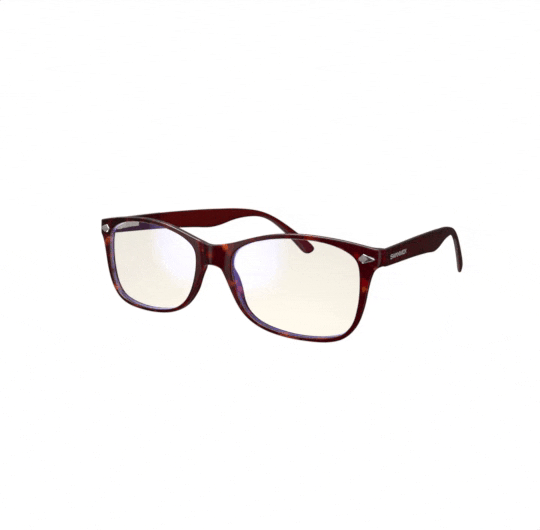 Focus & Sleep Swannies Classic Snap-On Tortoise