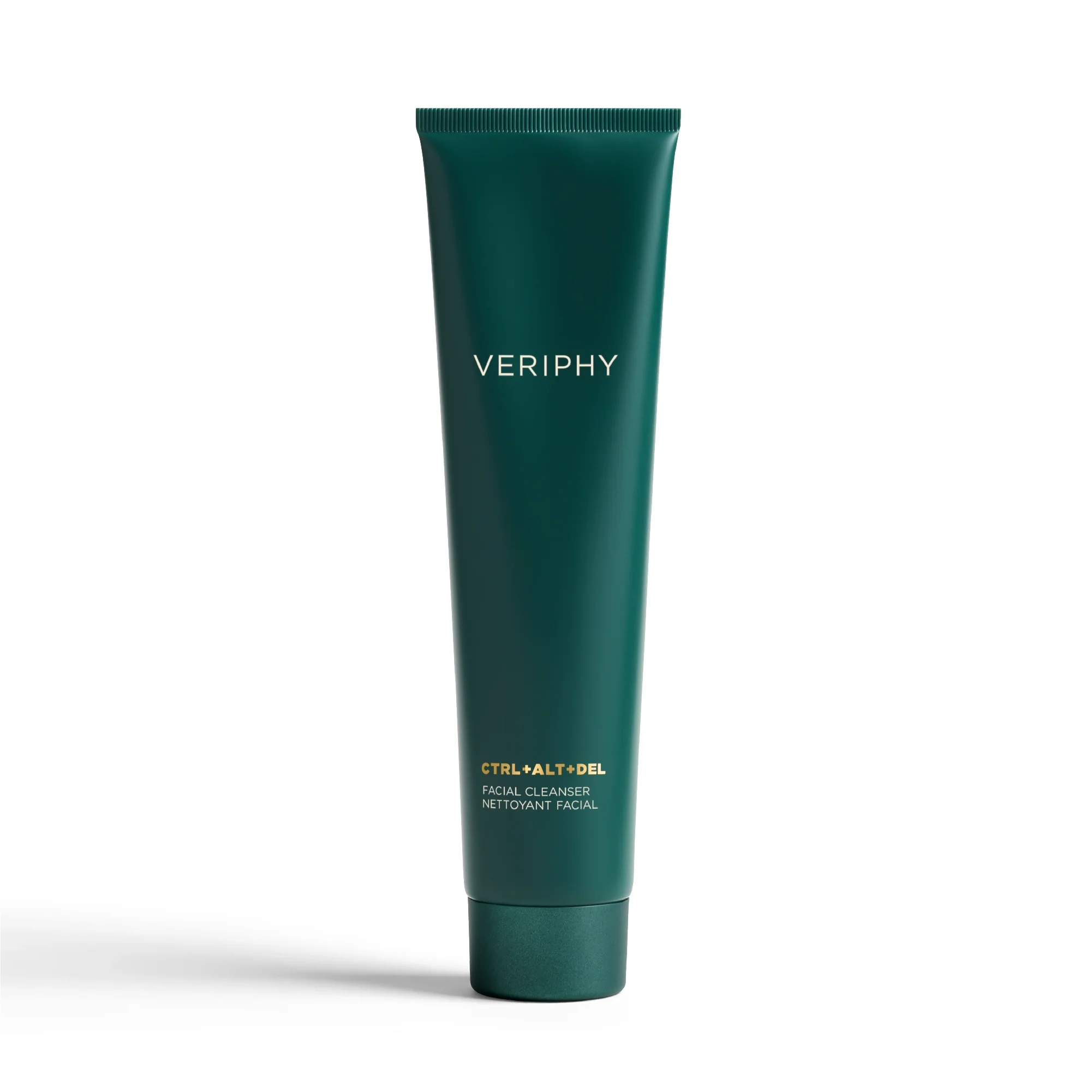 CTRL+ALT+DEL™ Facial Cleanser by Veriphy Skincare