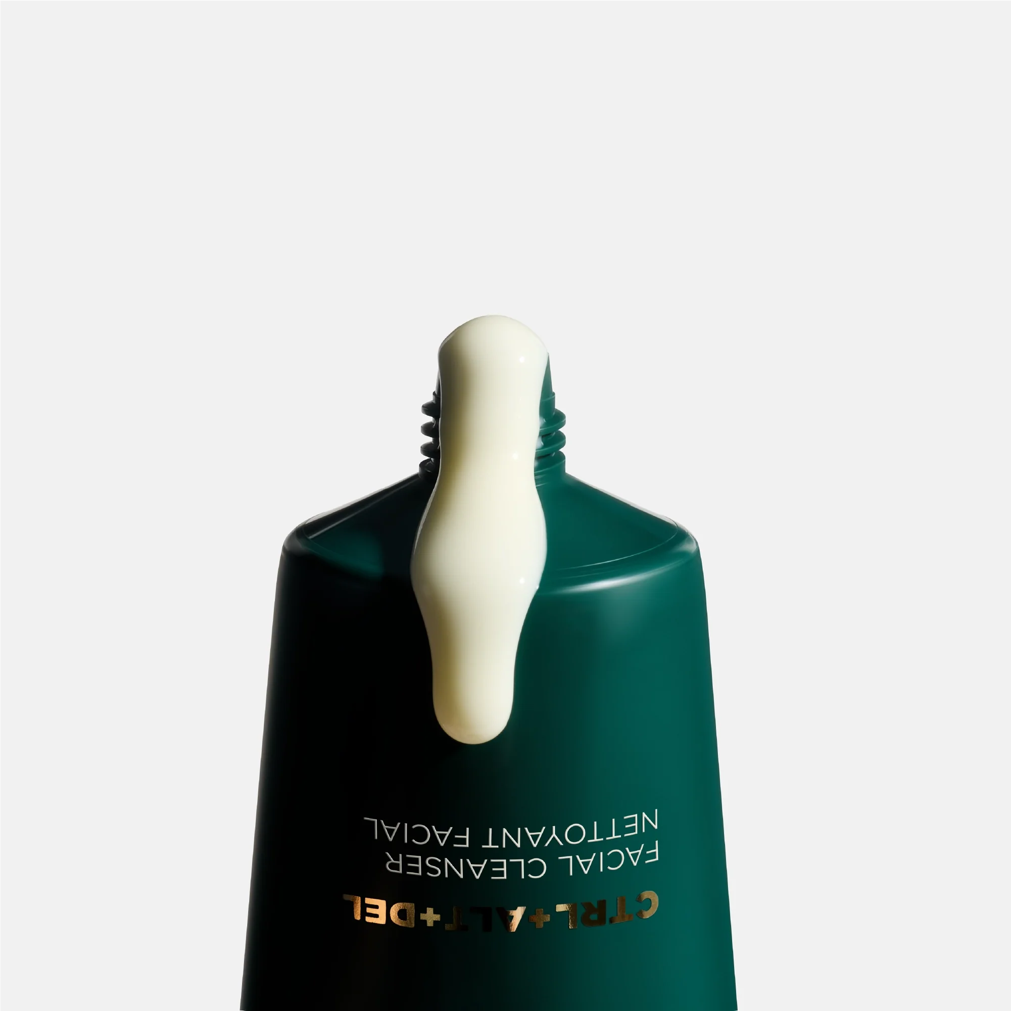 CTRL+ALT+DEL™ Facial Cleanser by Veriphy Skincare