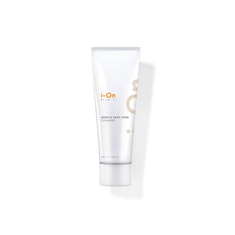 Gentle Deep Pore Cleanser